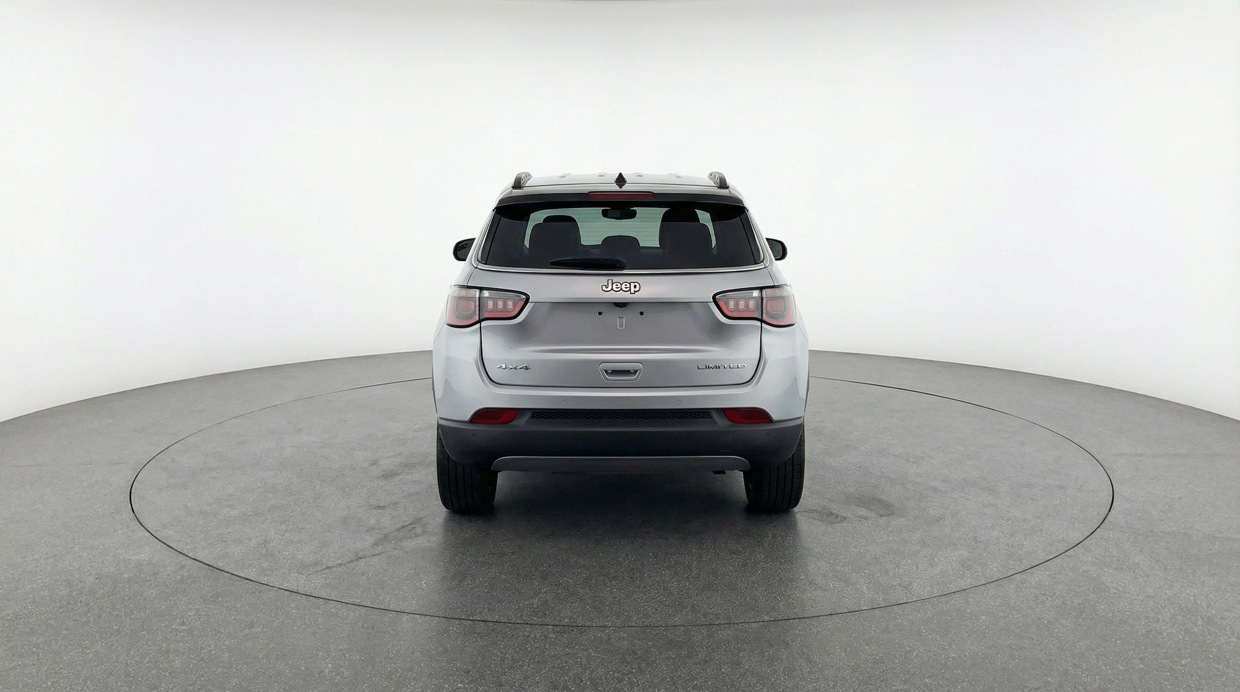 Thumbnail: 2025 Jeep Compass - 7