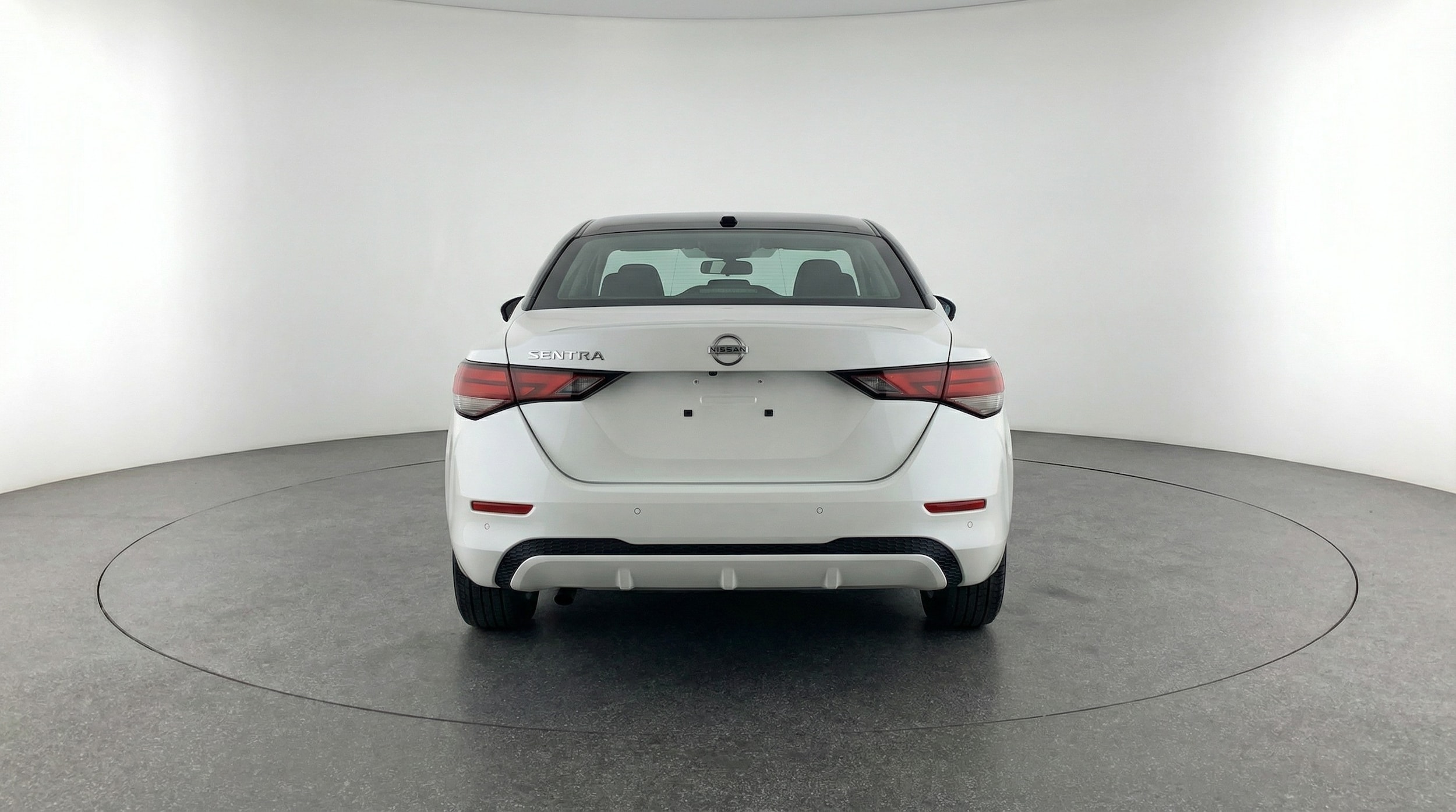 Thumbnail: 2025 Nissan Sentra - 6