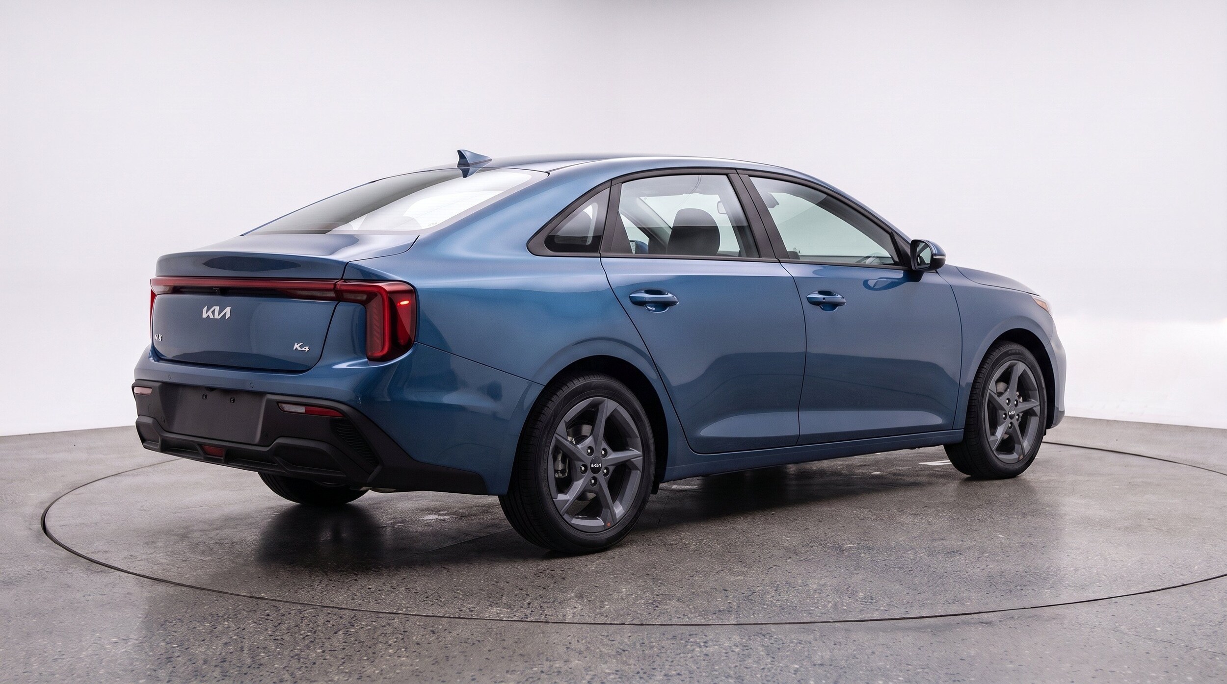 Thumbnail: 2026 Kia K4 - 9
