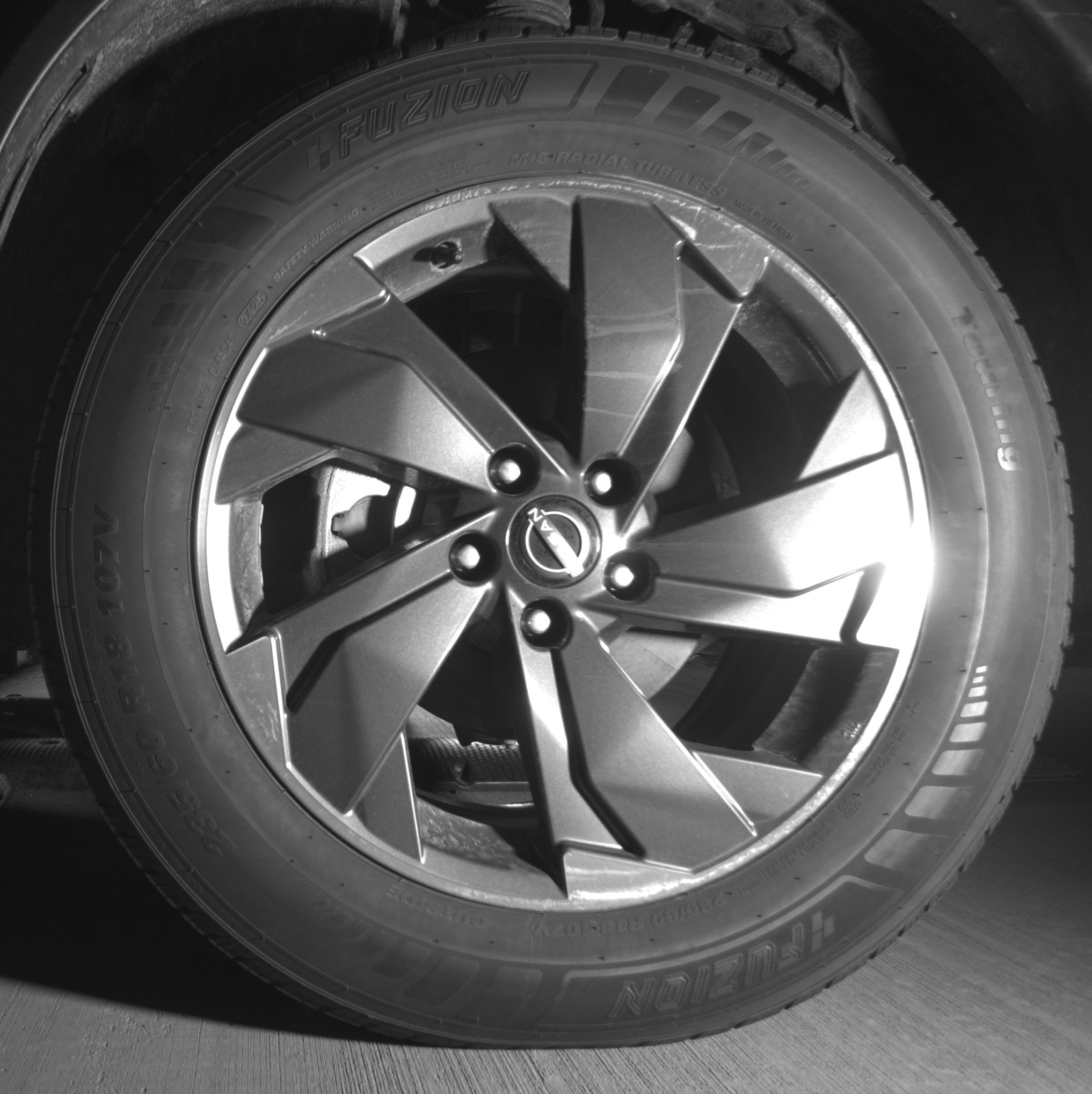 Thumbnail: 2025 Nissan Rogue - 9