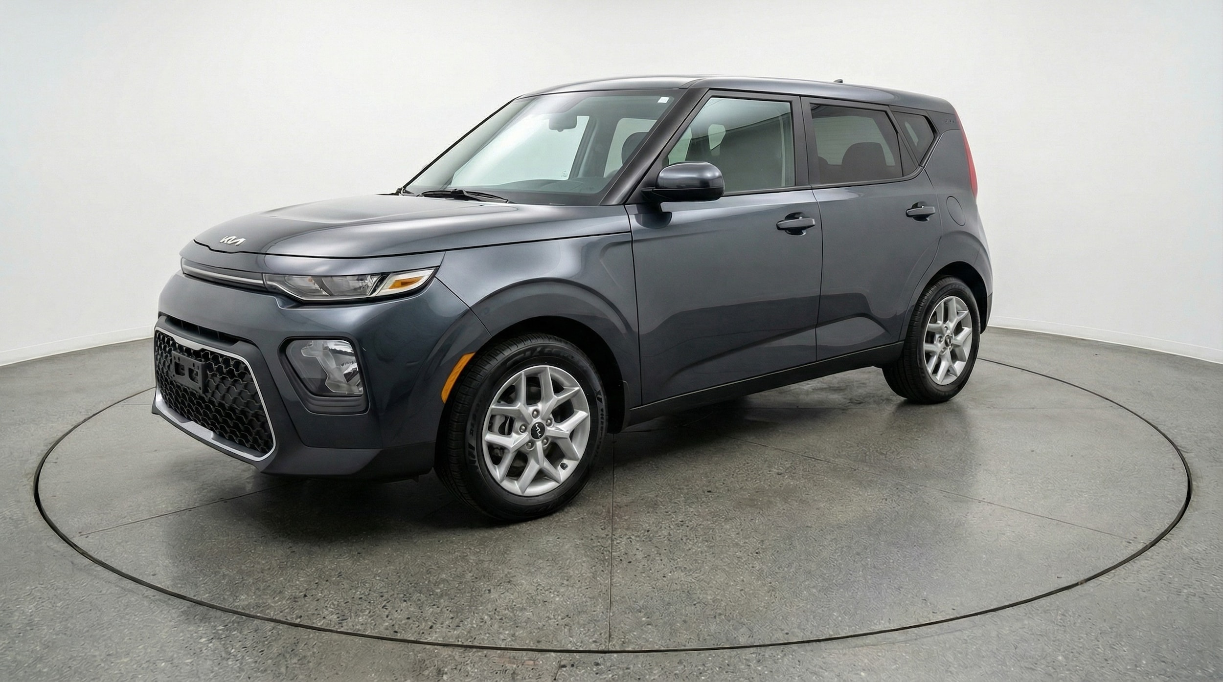 Thumbnail: 2025 Kia Soul - 3