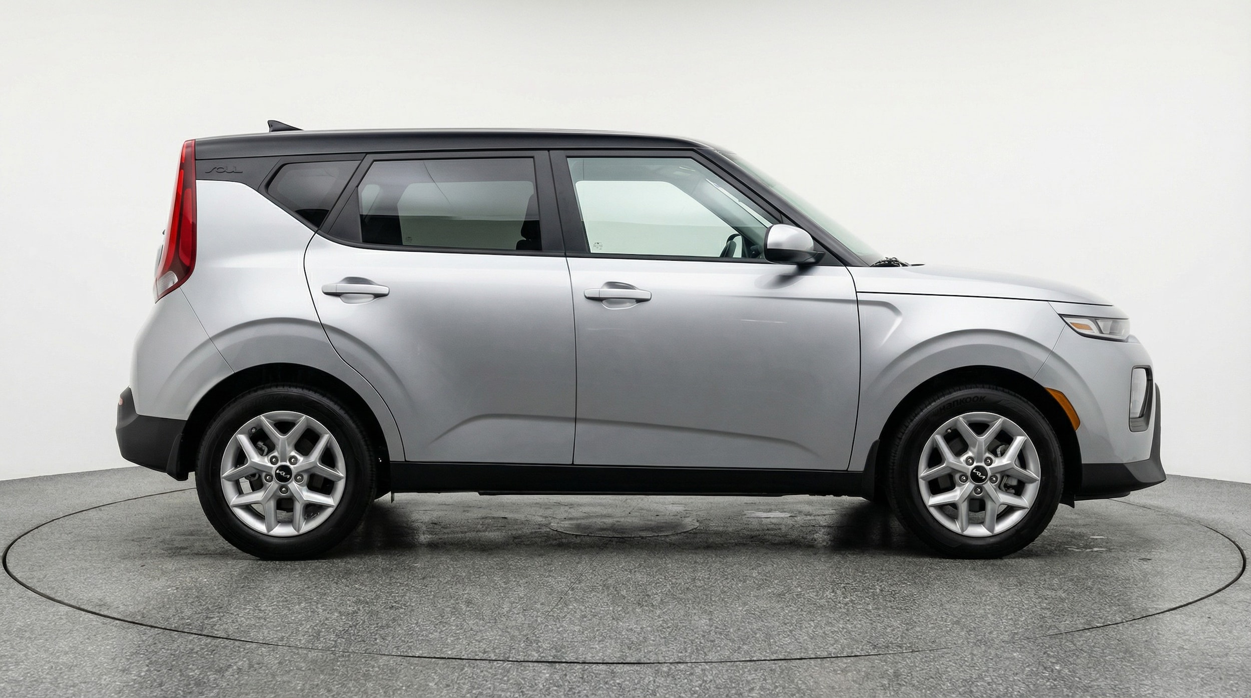 Thumbnail: 2025 Kia Soul - 8