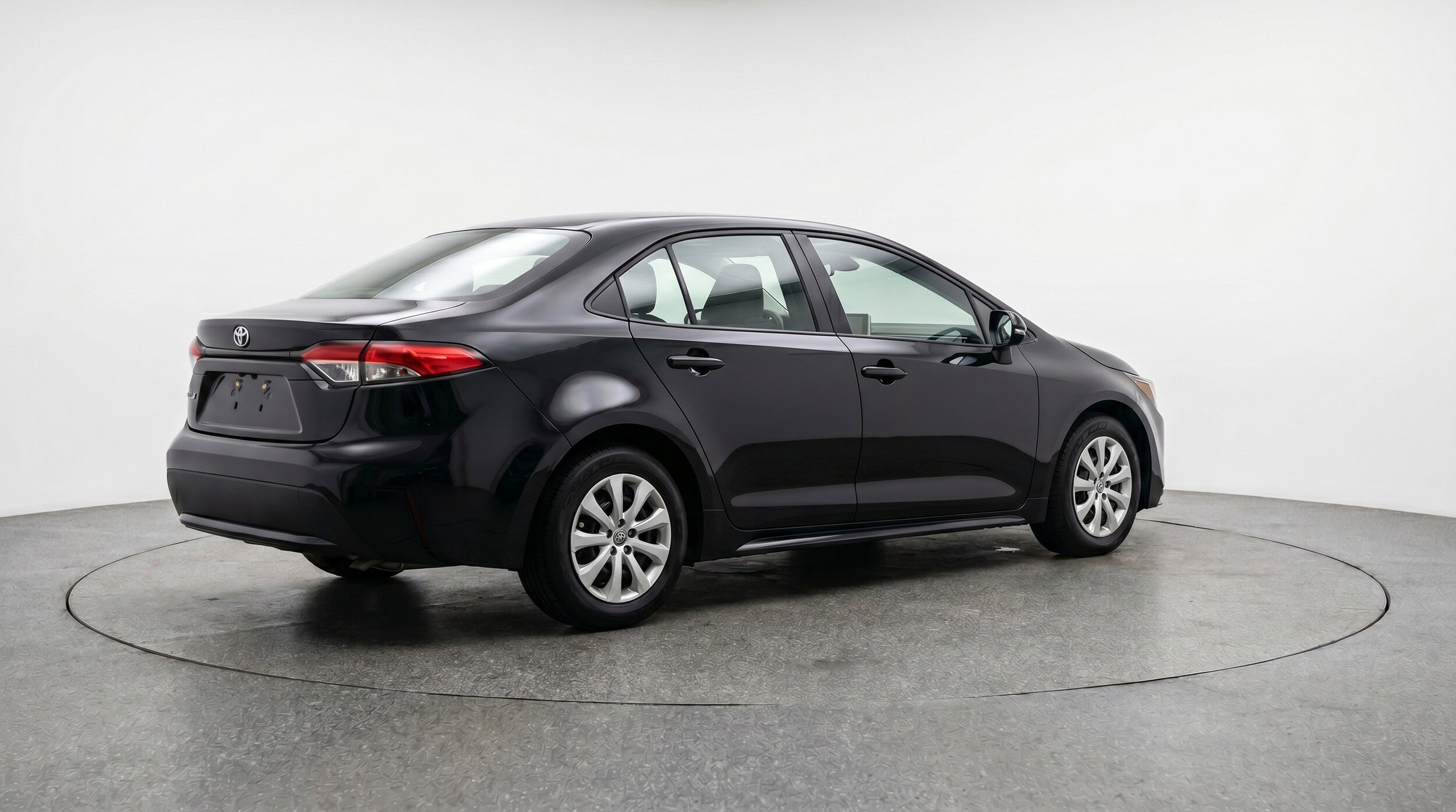 Thumbnail: 2025 Toyota Corolla - 9