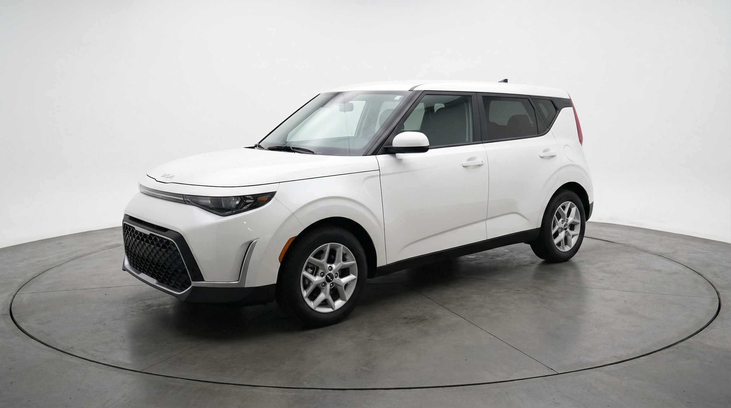 Thumbnail: 2025 Kia Soul - 3