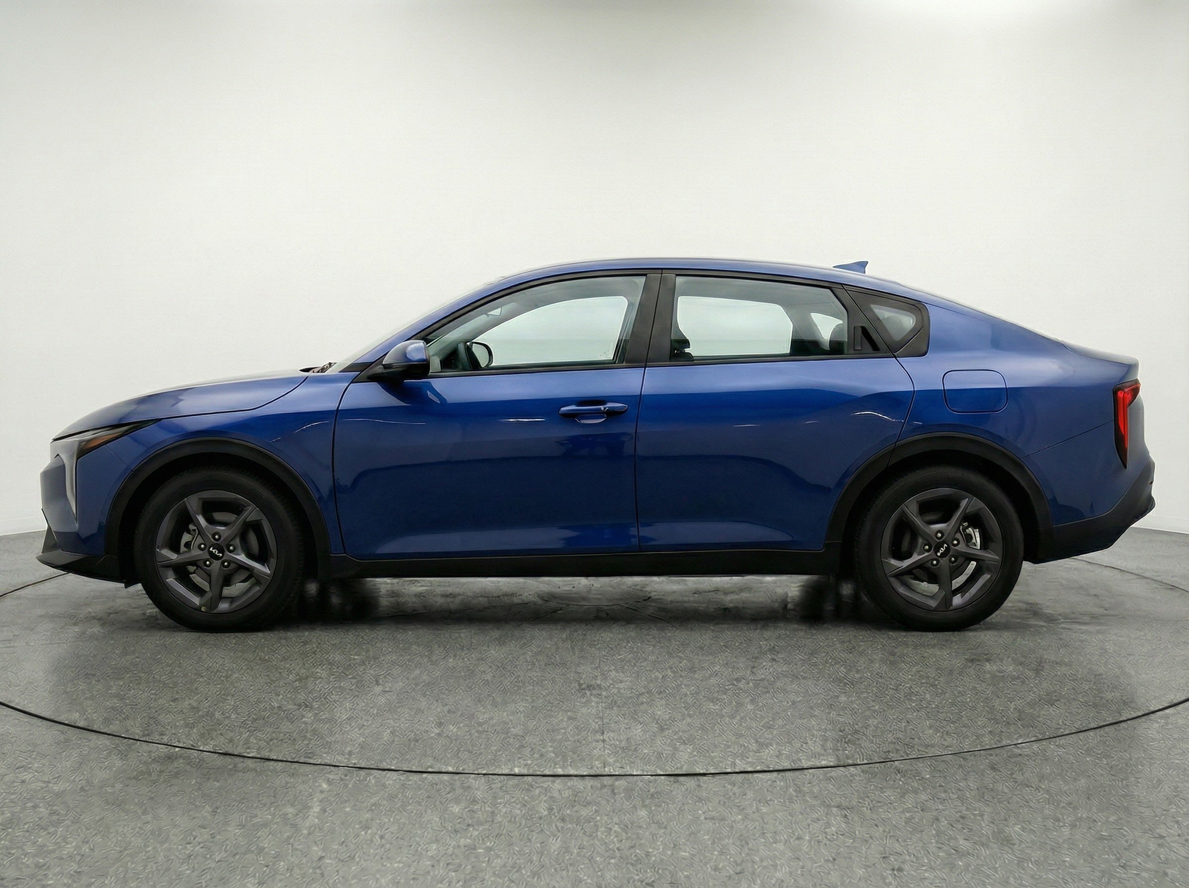 Thumbnail: 2025 Kia K4 - 5