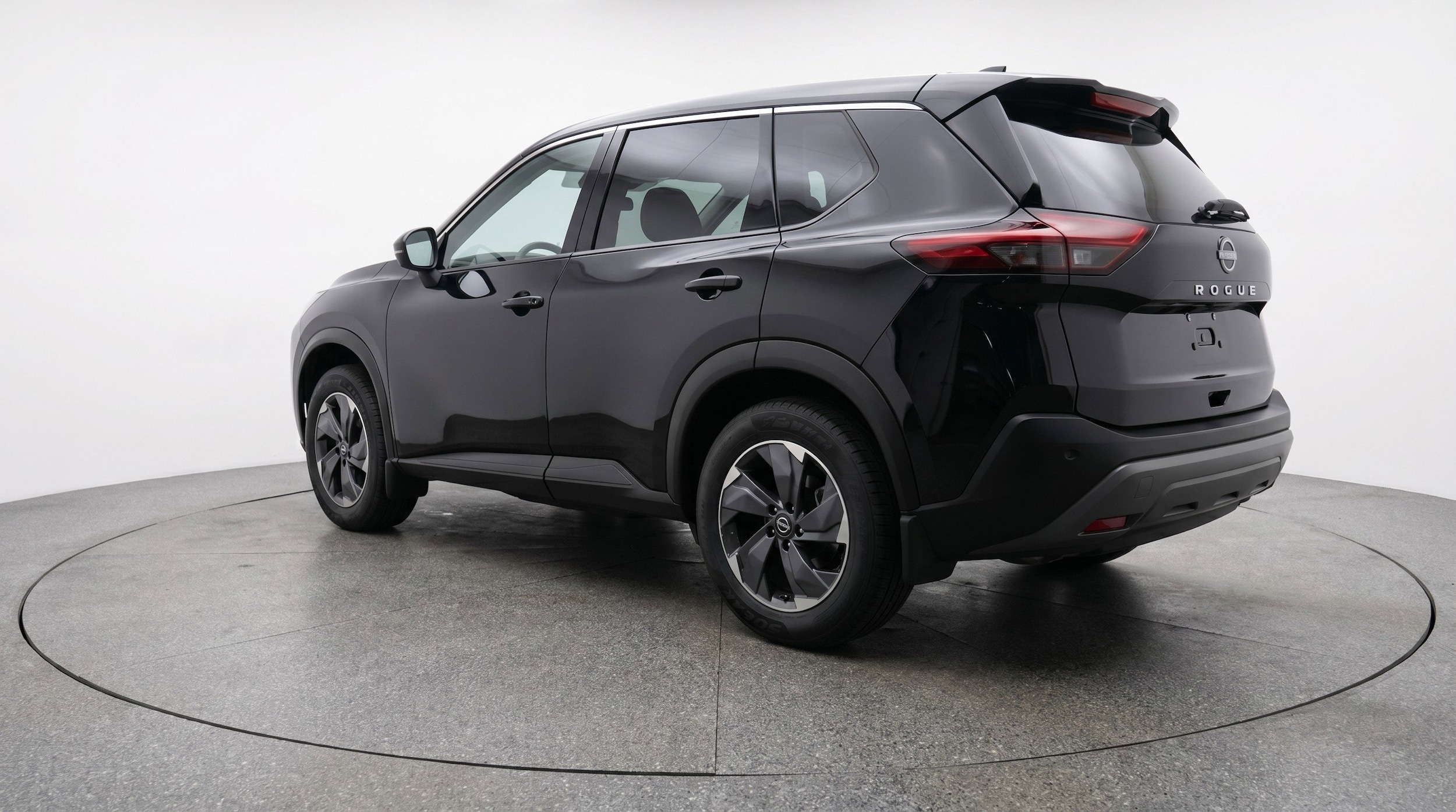 Thumbnail: 2025 Nissan Rogue - 6