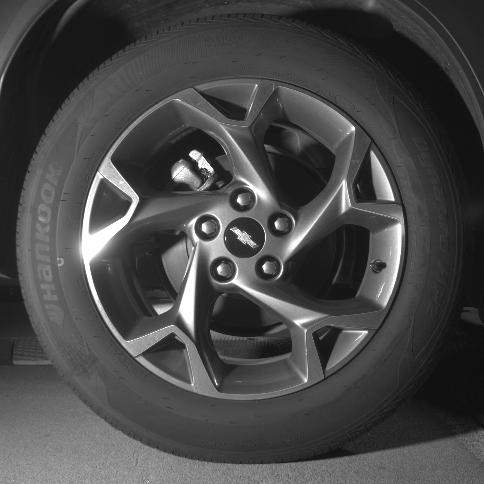 Thumbnail: 2025 Chevrolet Trax - 12