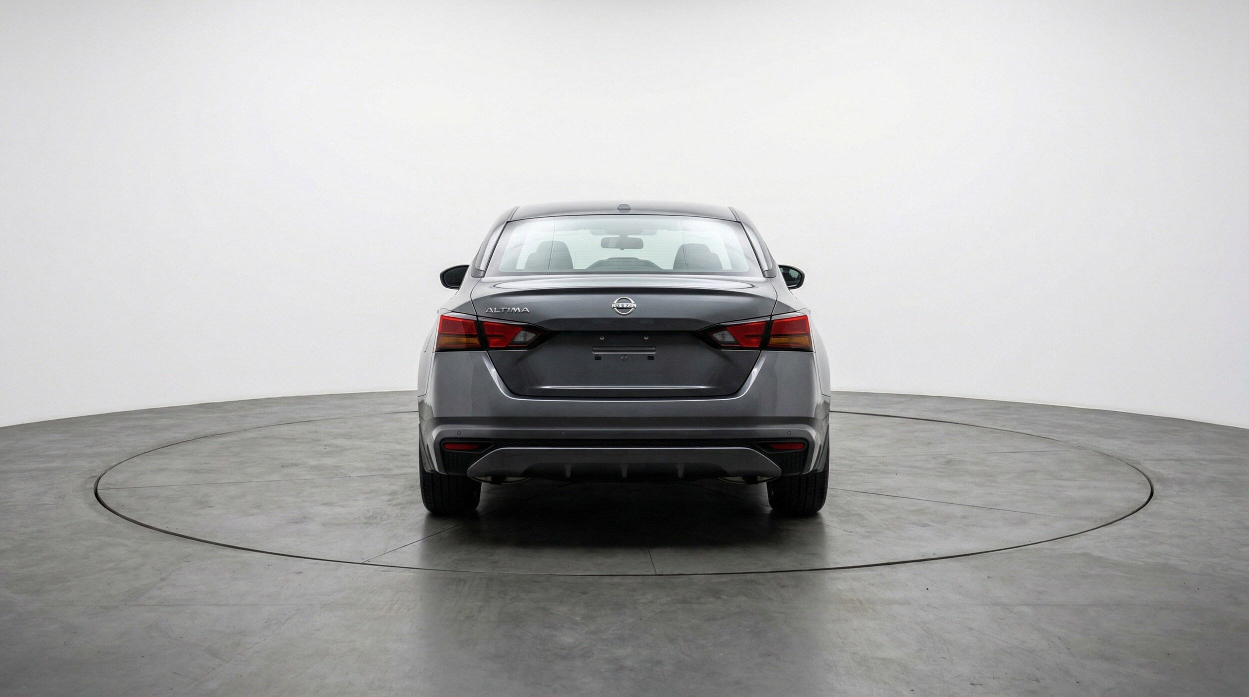 Thumbnail: 2025 Nissan Altima - 7