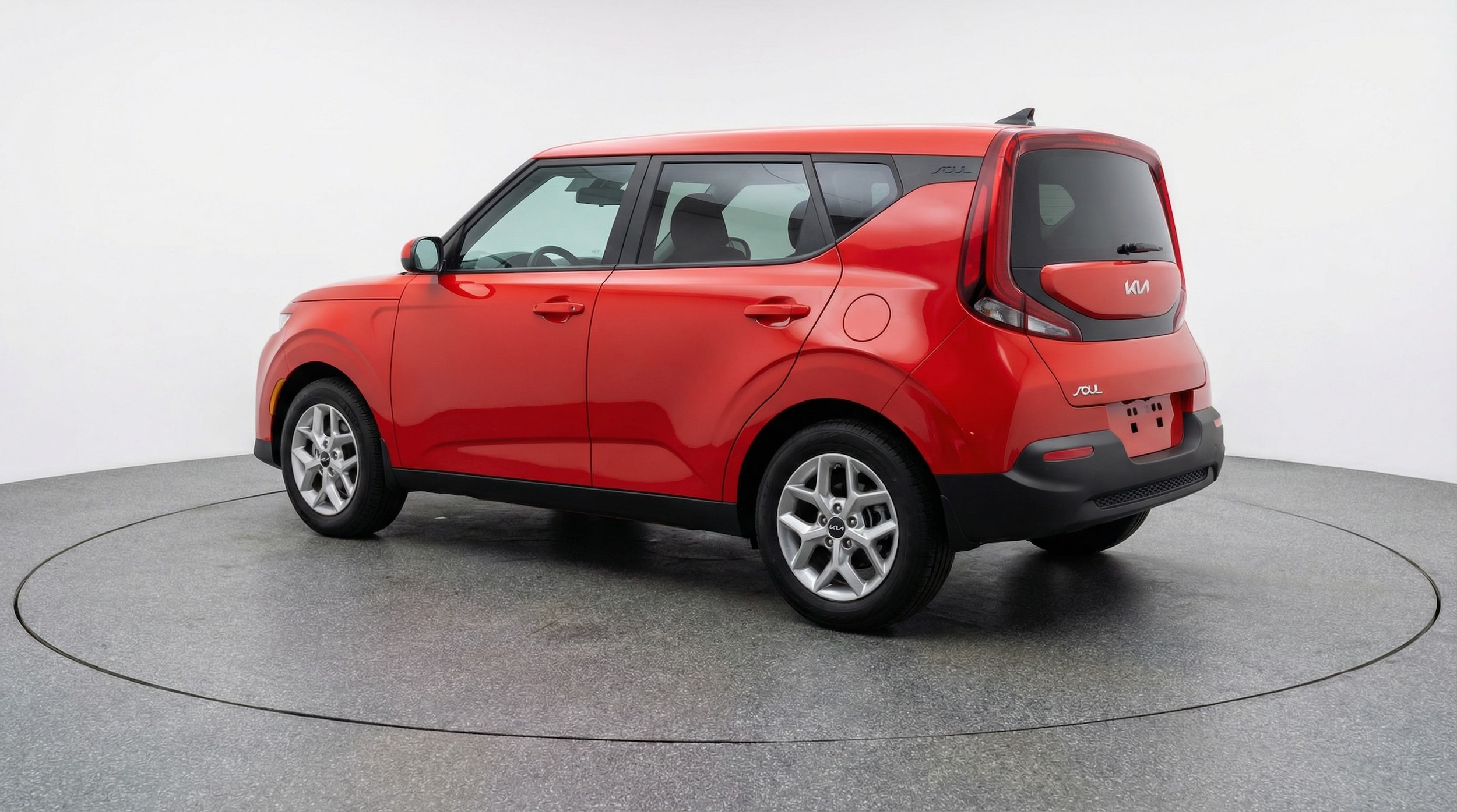 Thumbnail: 2025 Kia Soul - 5