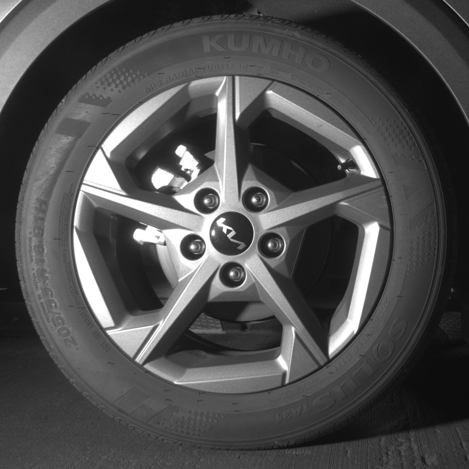 Thumbnail: 2025 Kia K4 - 15