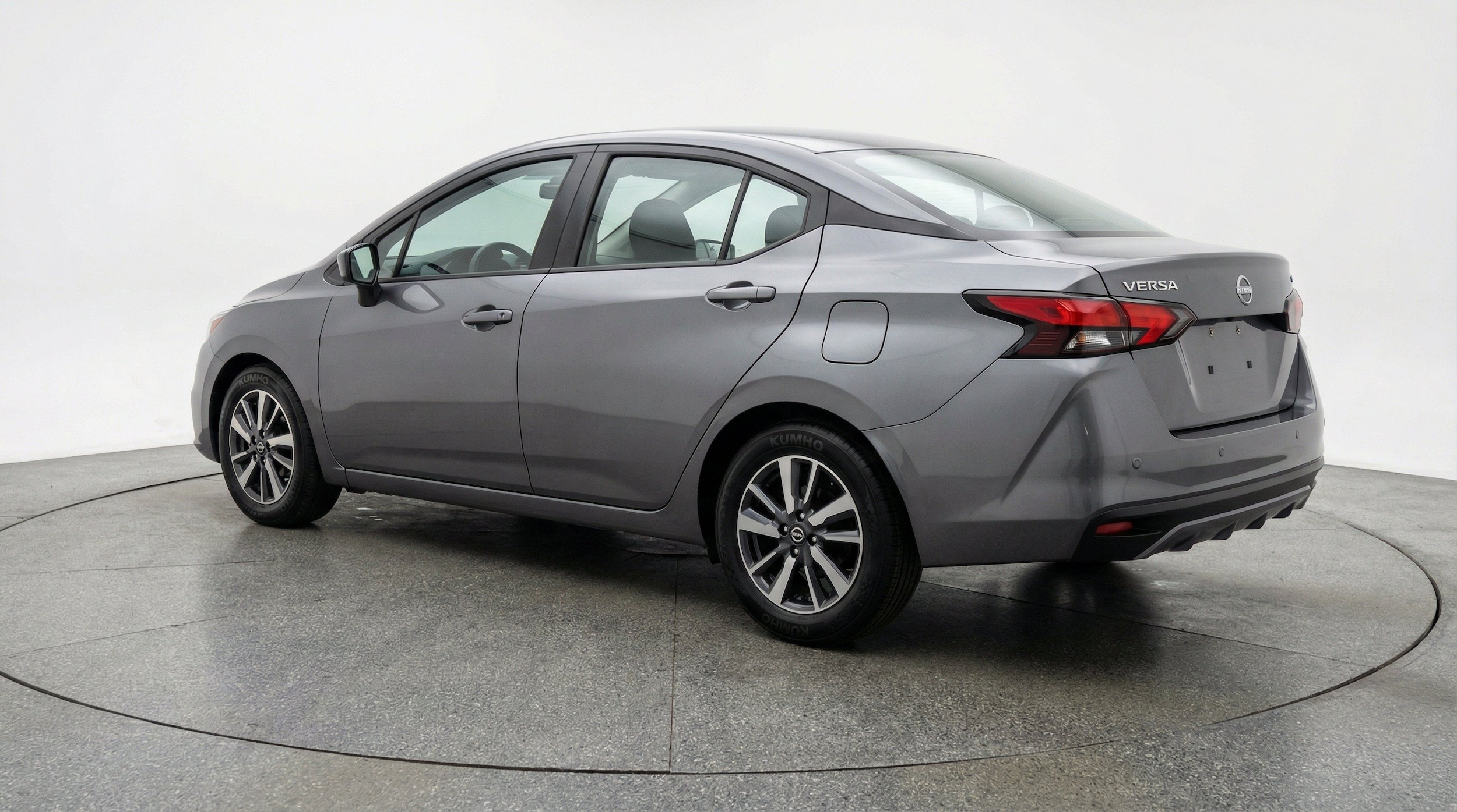 Thumbnail: 2025 Nissan Versa - 6