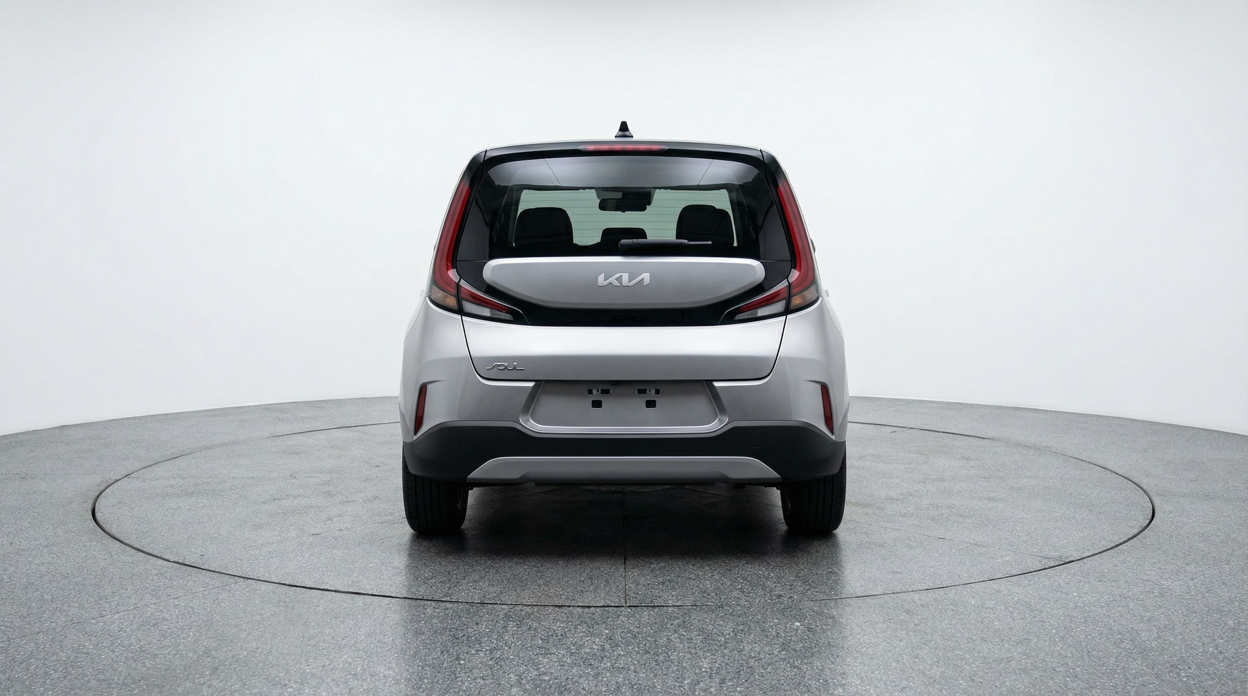 Thumbnail: 2025 Kia Soul - 6