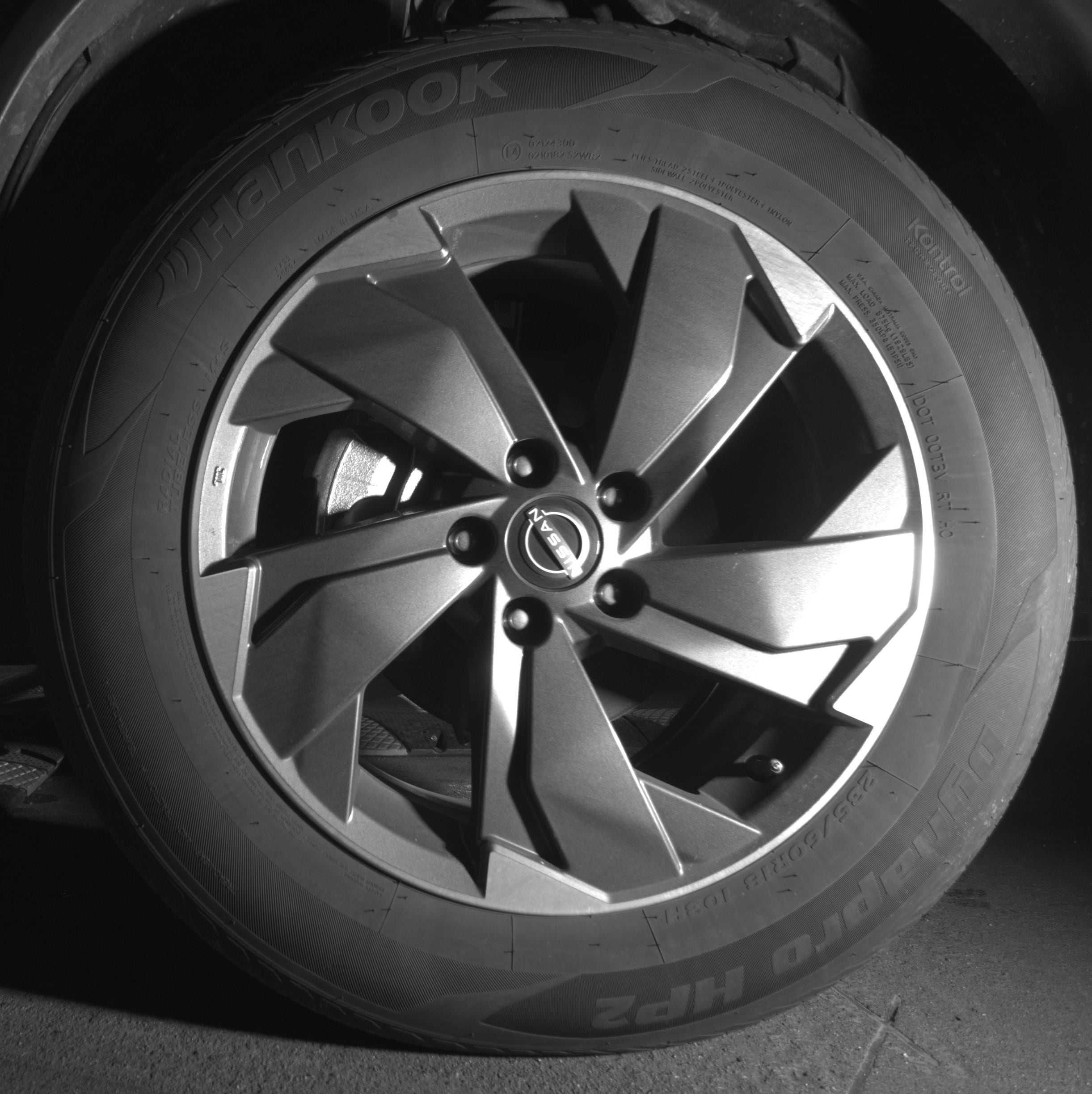 Thumbnail: 2025 Nissan Rogue - 9