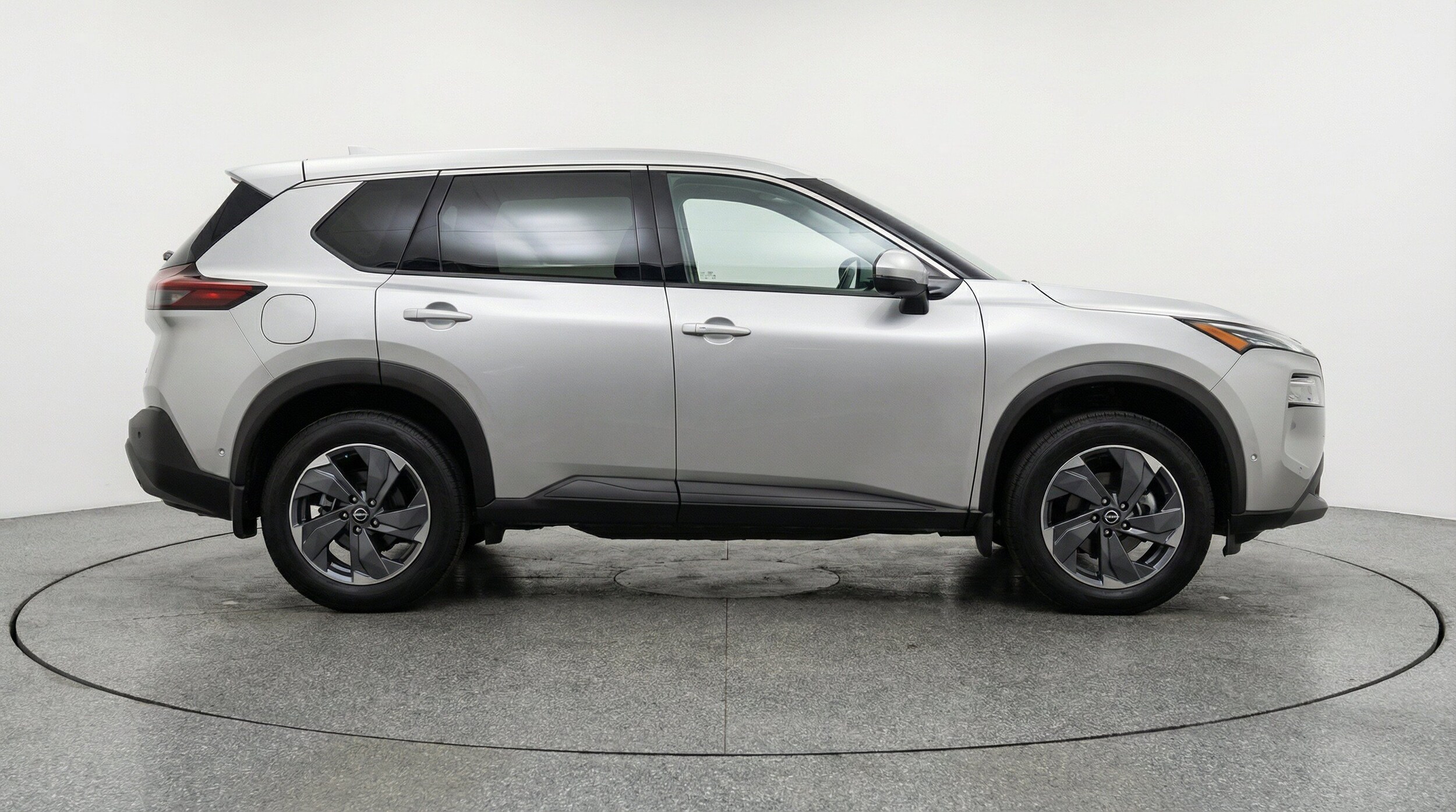 Thumbnail: 2025 Nissan Rogue - 11