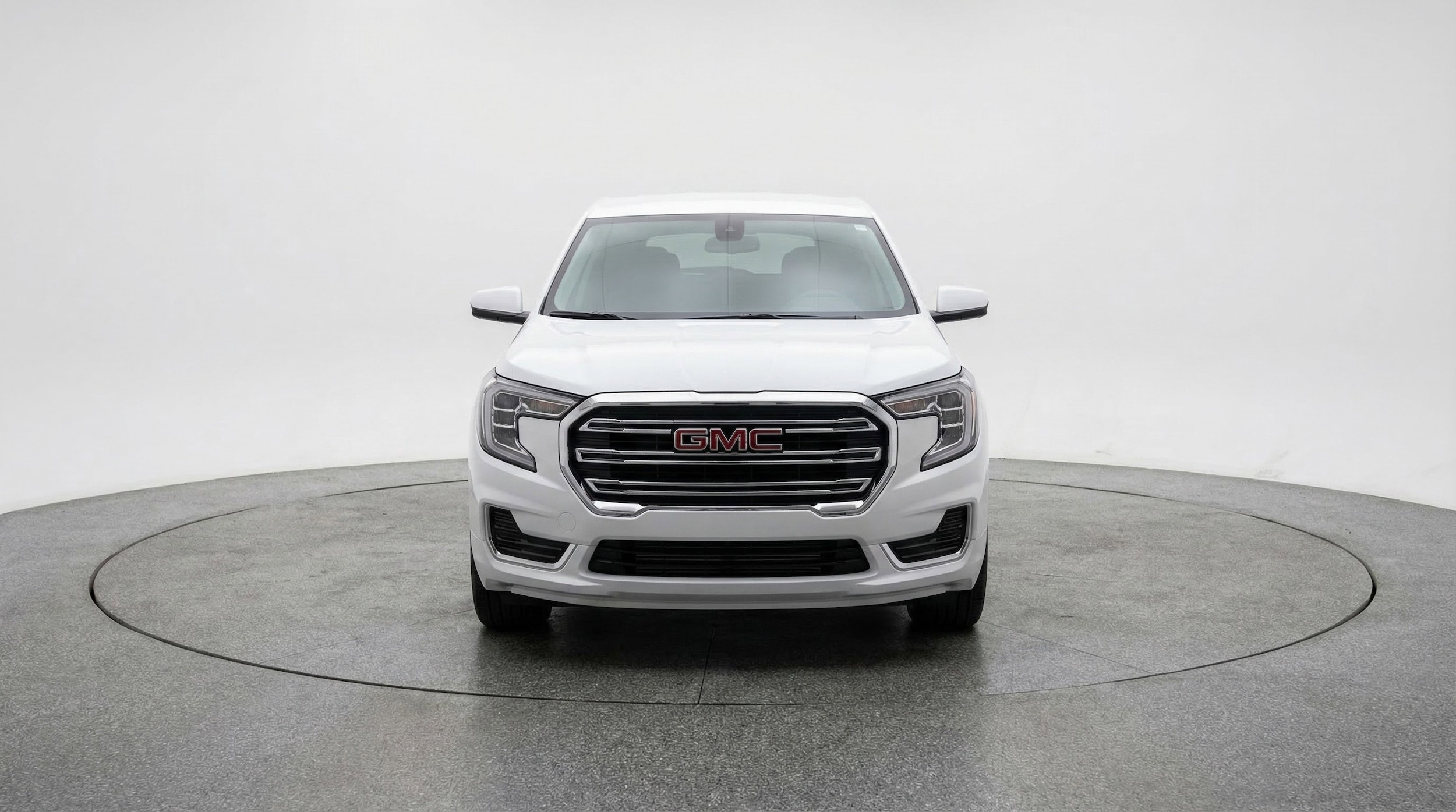 Thumbnail: 2024 GMC Terrain - 2