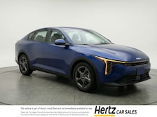 2025 Kia K4  -
                  Pittsburgh, PA