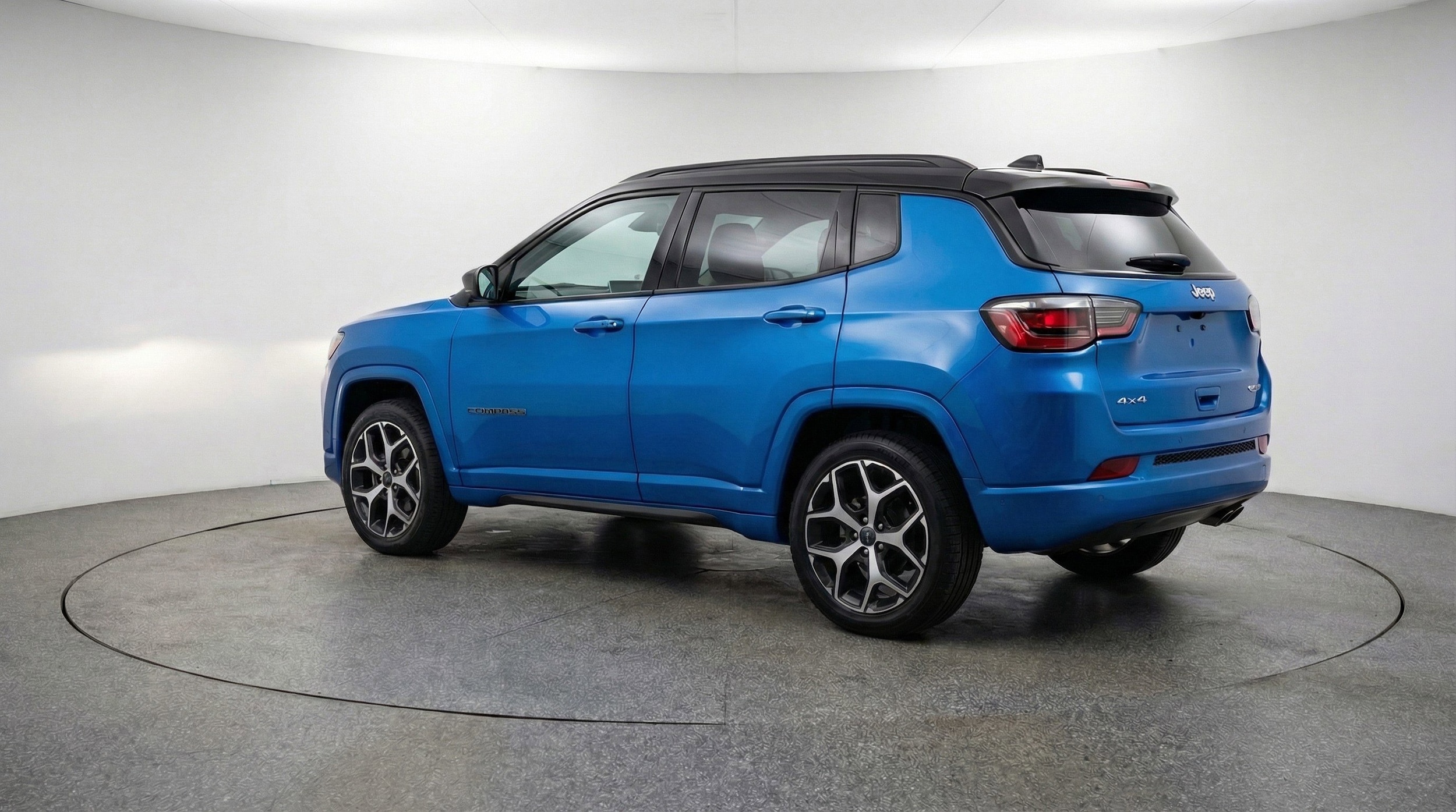 Thumbnail: 2025 Jeep Compass - 6