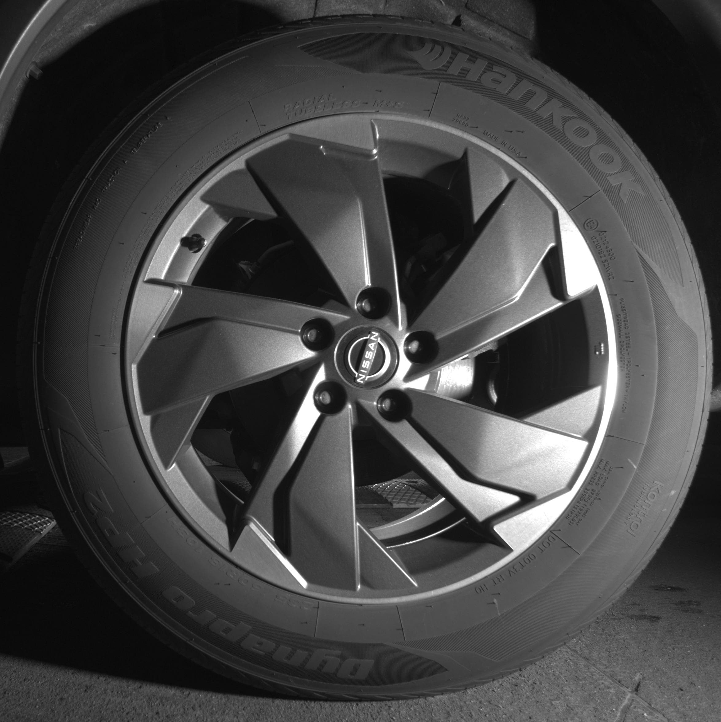 Thumbnail: 2025 Nissan Rogue - 11