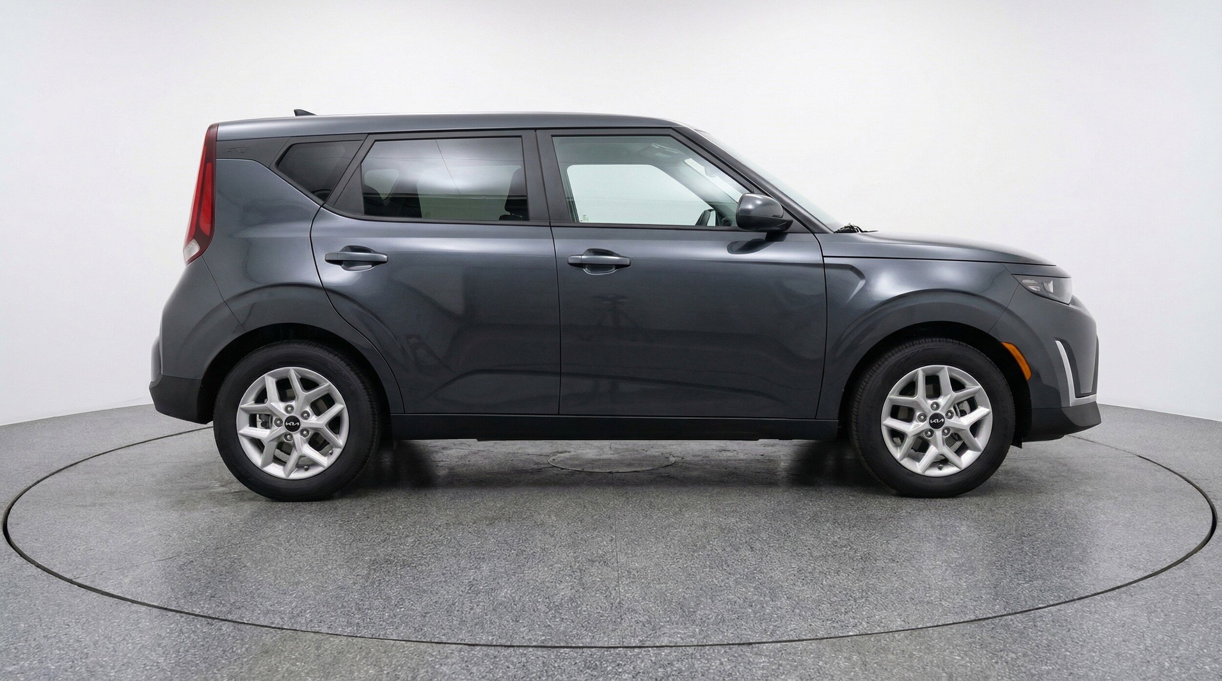 Thumbnail: 2025 Kia Soul - 11