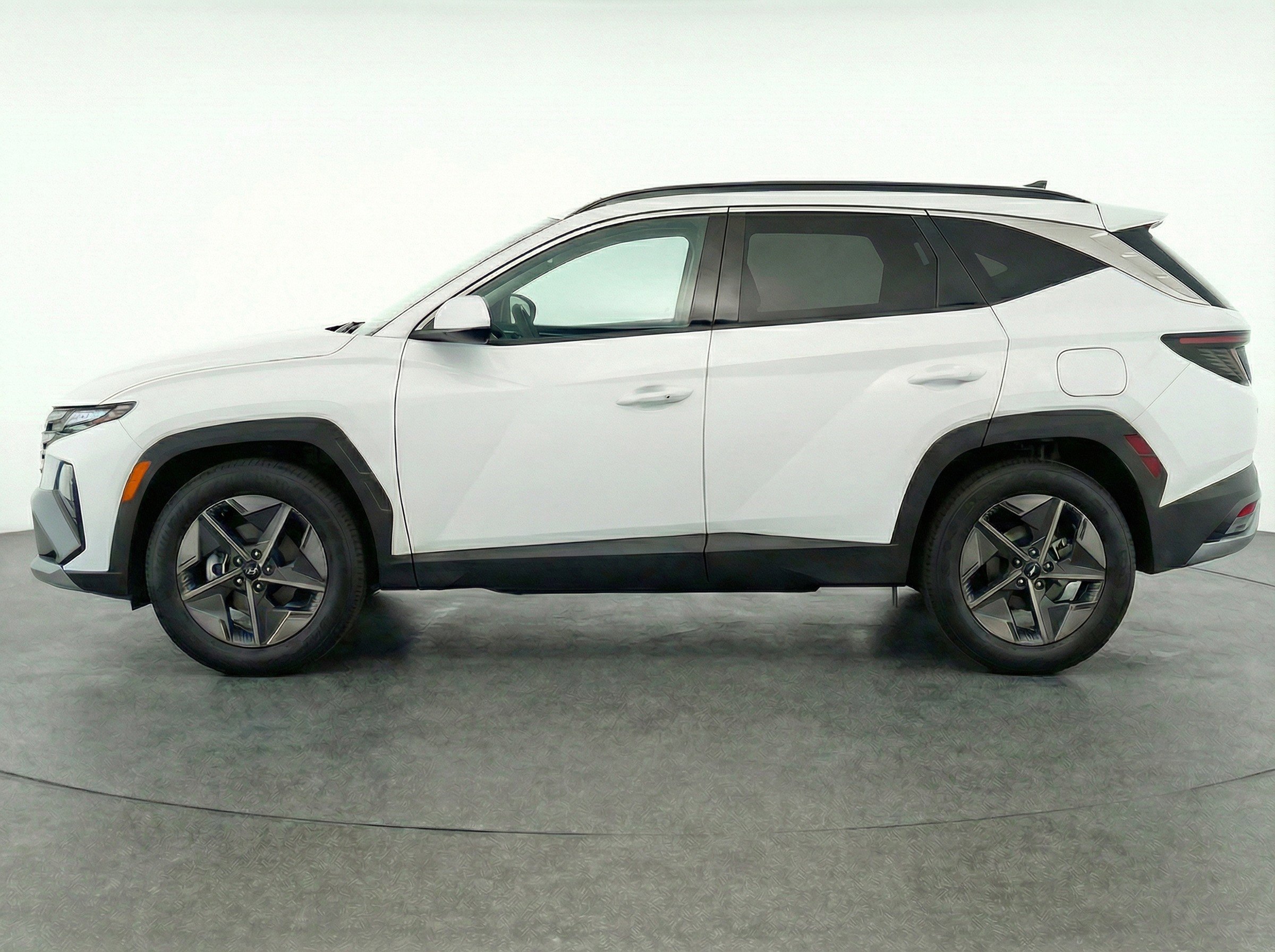 Thumbnail: 2025 Hyundai Tucson - 5