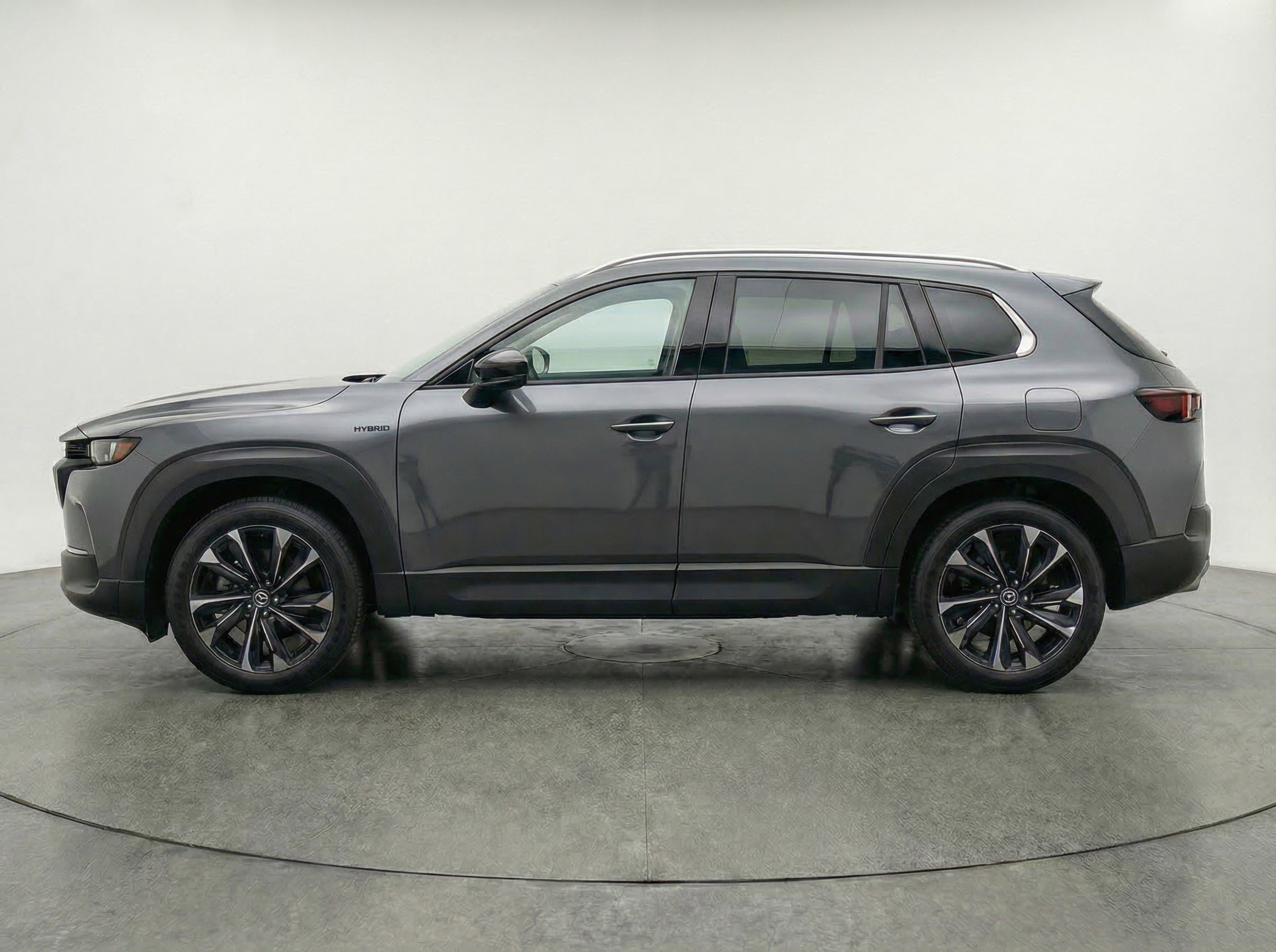 Thumbnail: 2025 Mazda CX-50 - 5