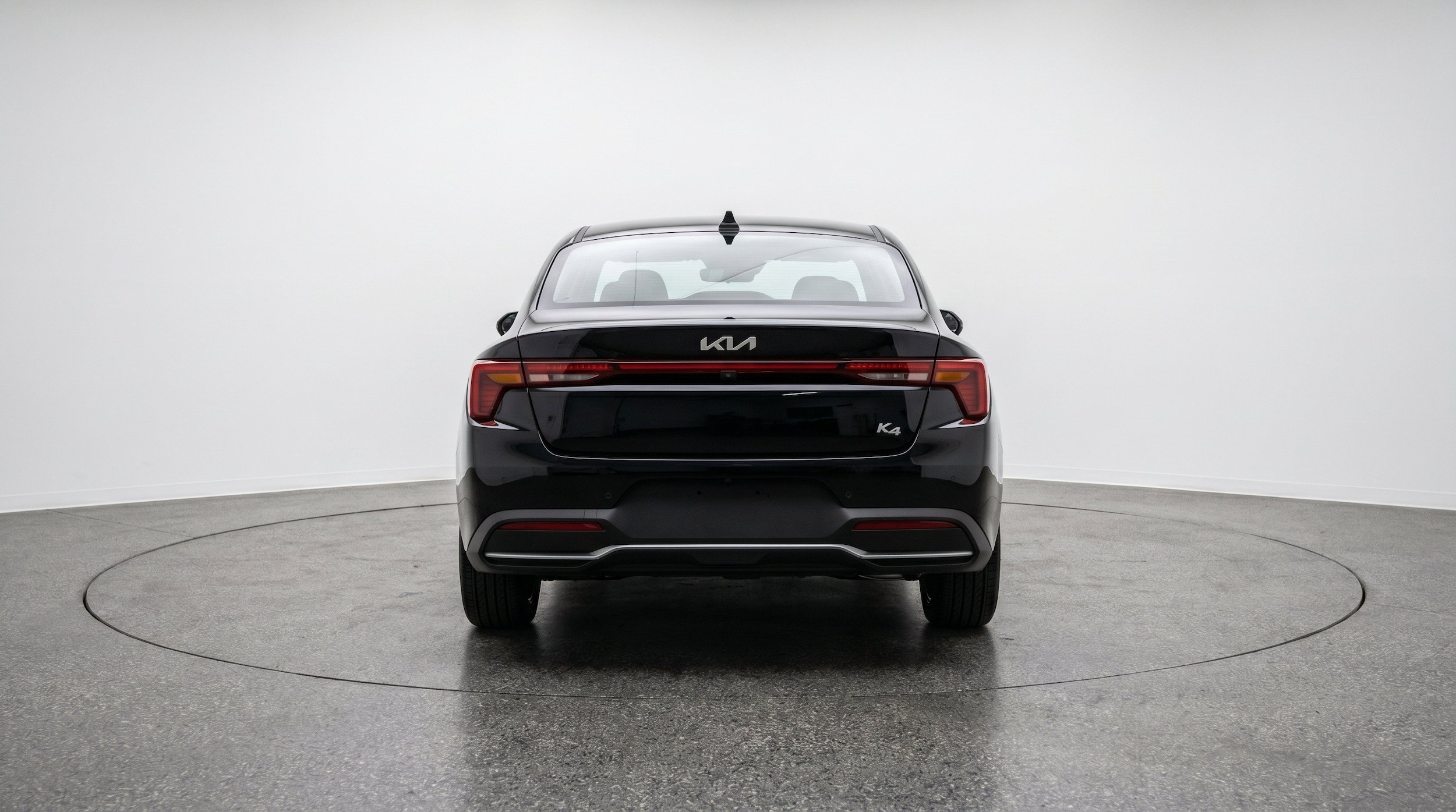 Thumbnail: 2025 Kia K4 - 7