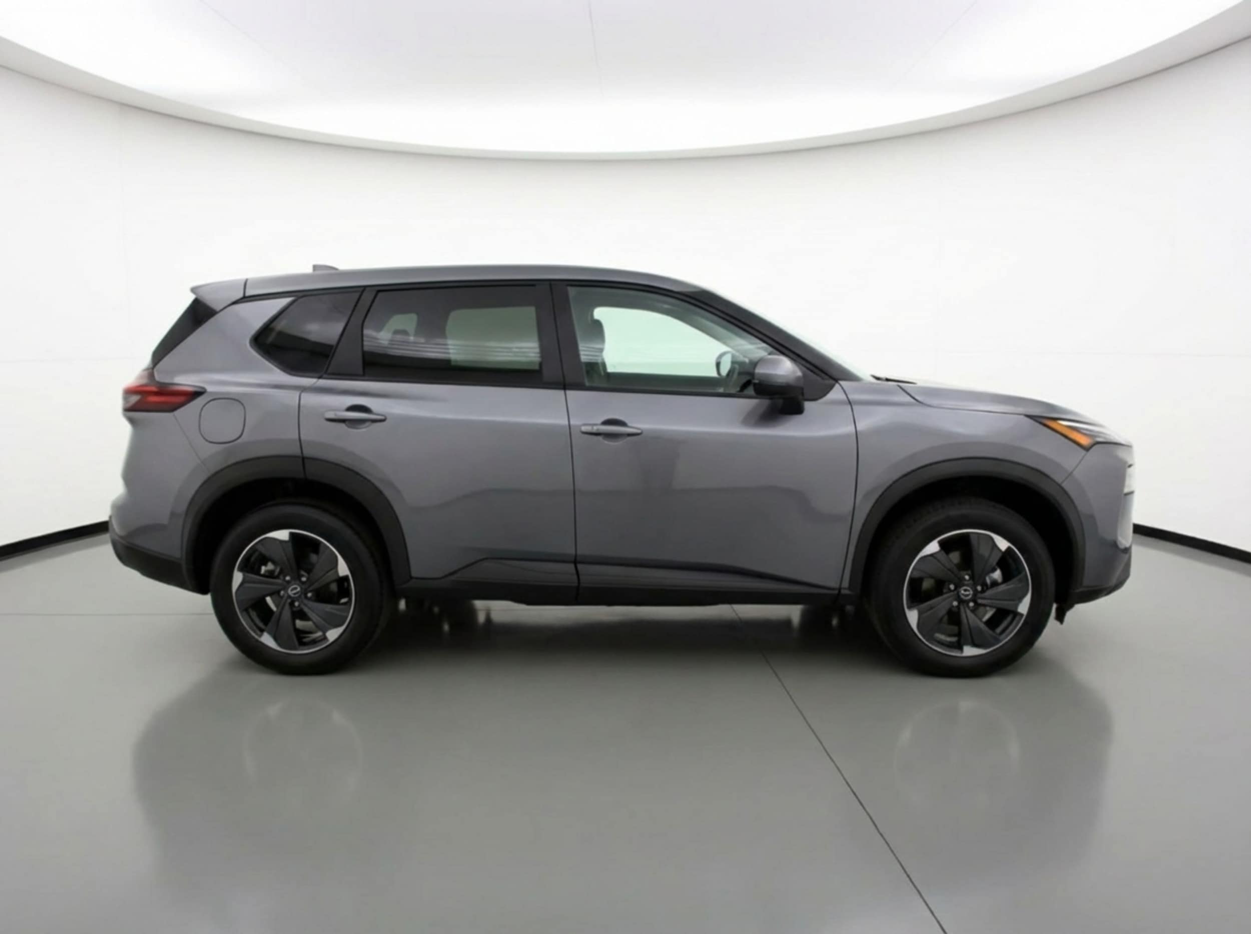 Thumbnail: 2025 Nissan Rogue - 8