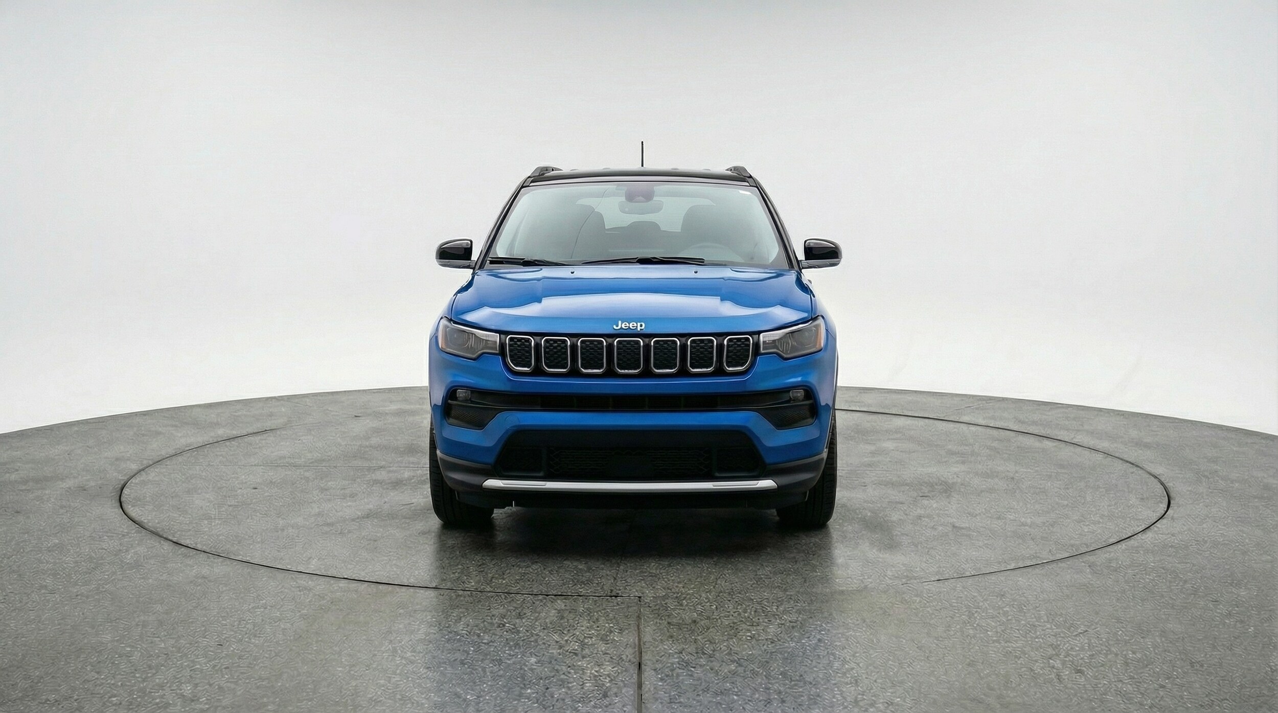 Thumbnail: 2025 Jeep Compass - 2