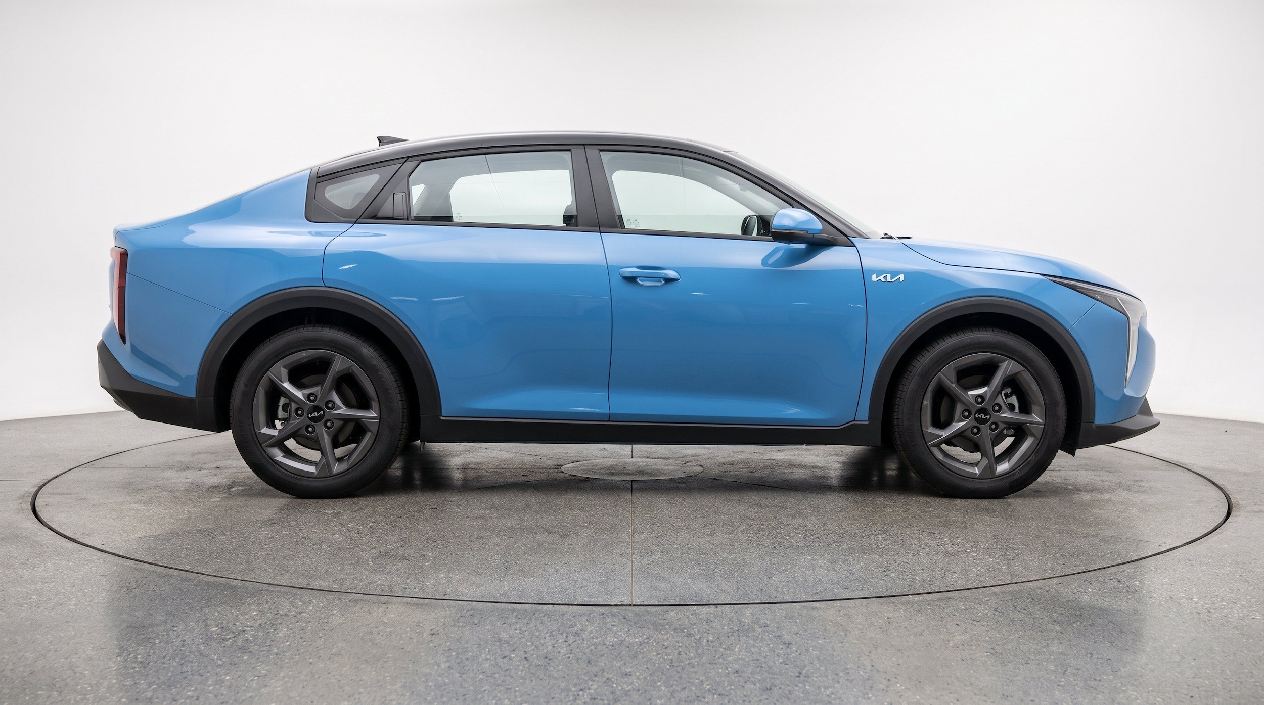 Thumbnail: 2025 Kia K4 - 11