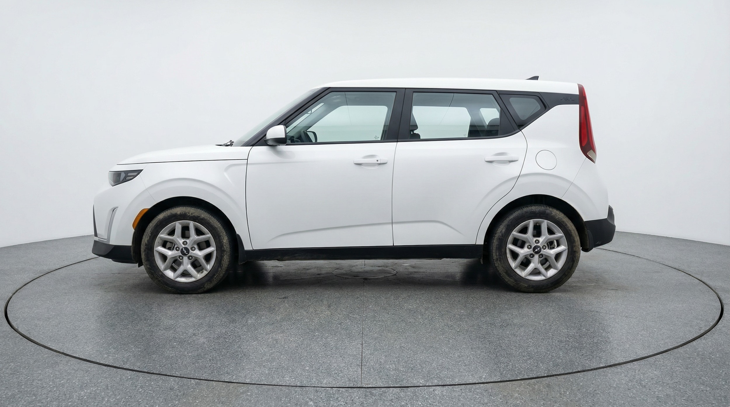 Thumbnail: 2025 Kia Soul - 4