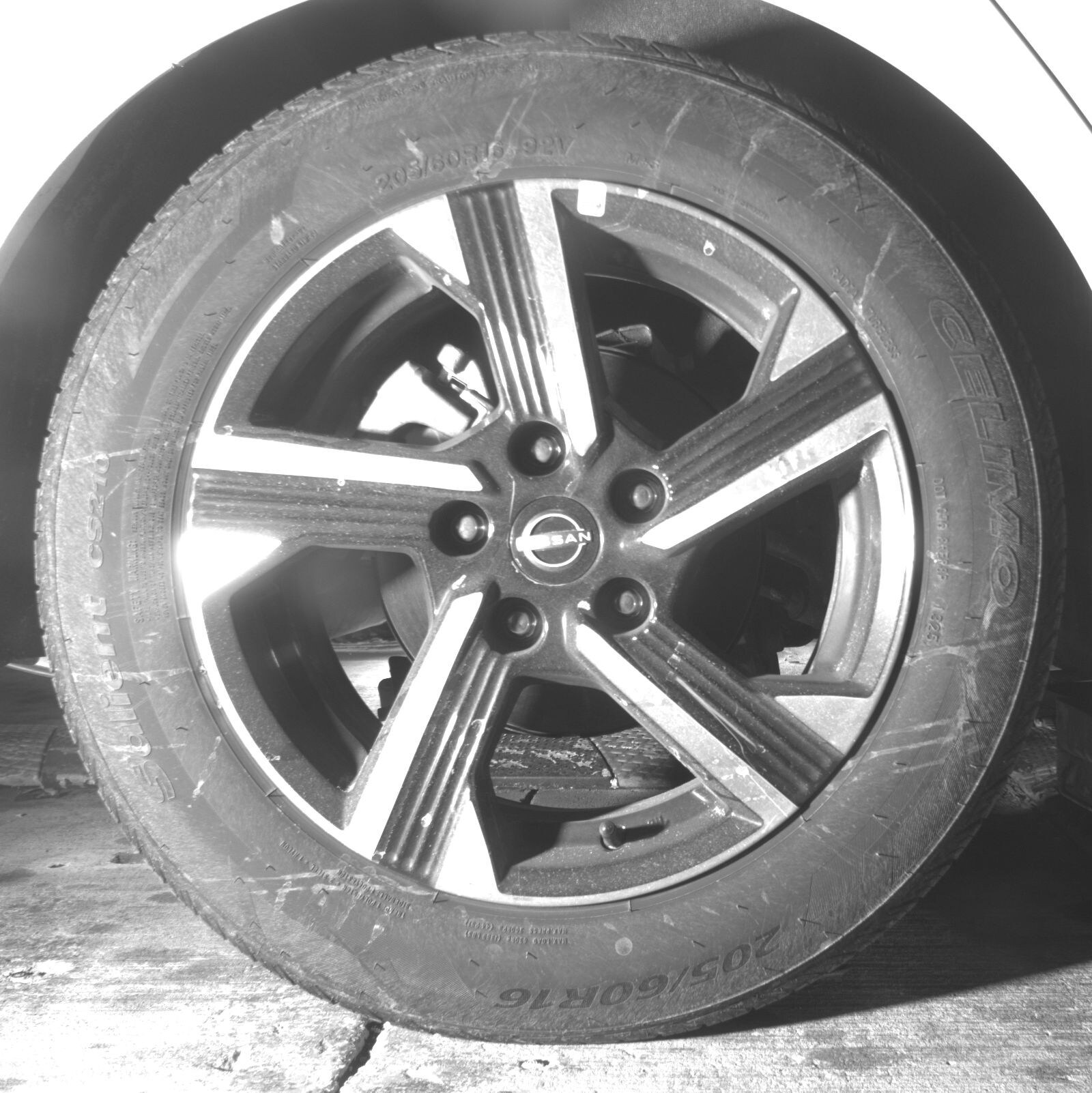 Thumbnail: 2025 Nissan Sentra - 12