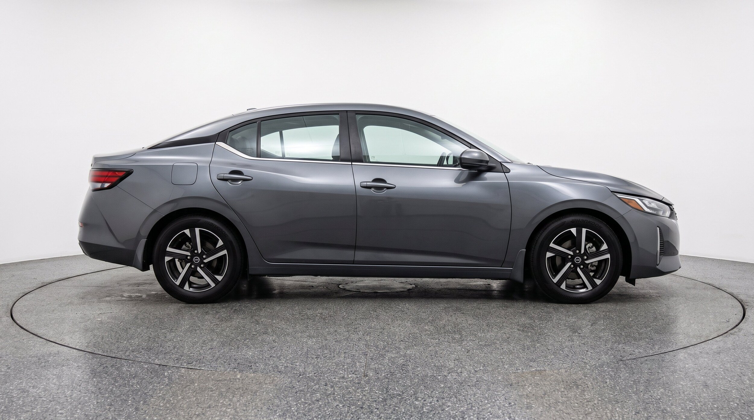 Thumbnail: 2025 Nissan Sentra - 11