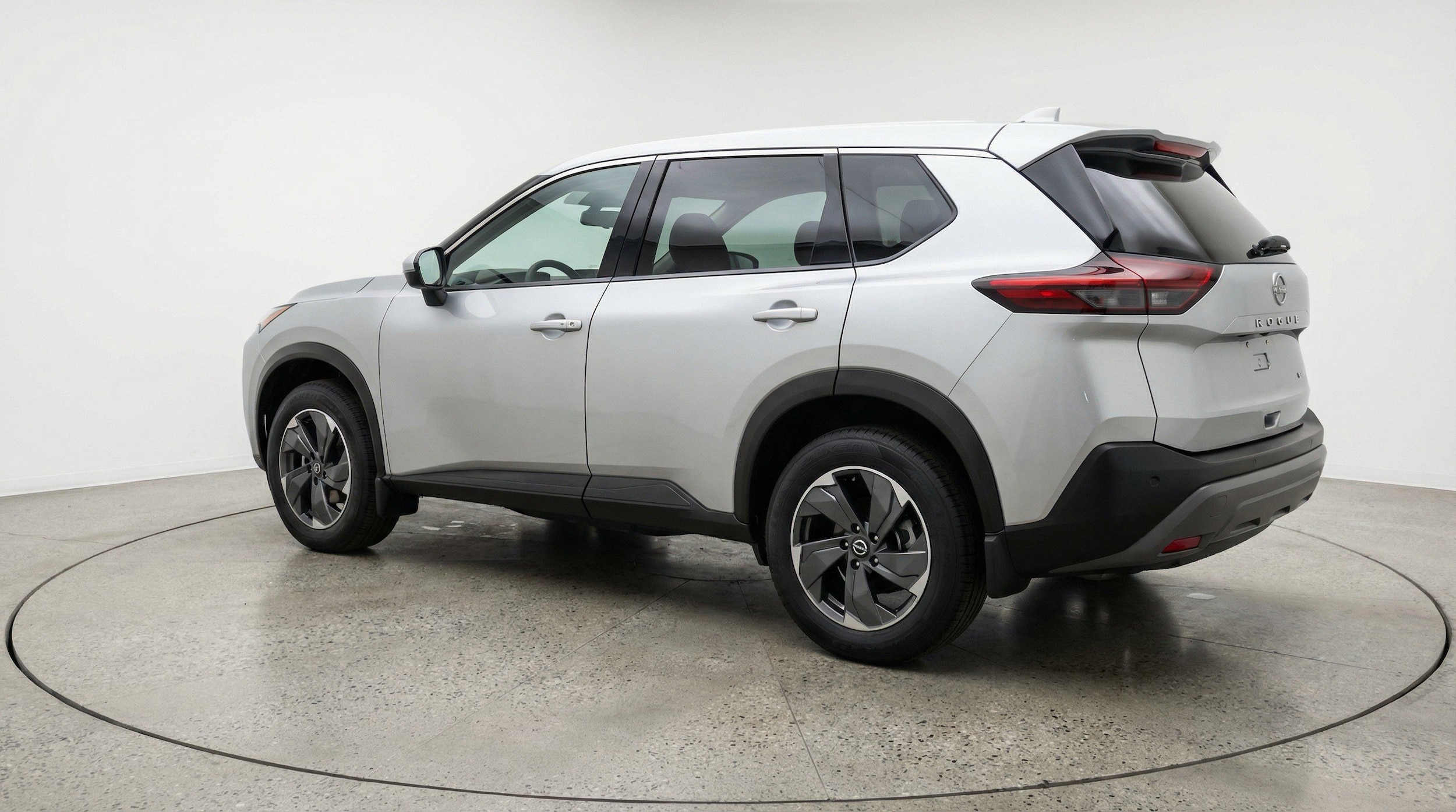 Thumbnail: 2025 Nissan Rogue - 6