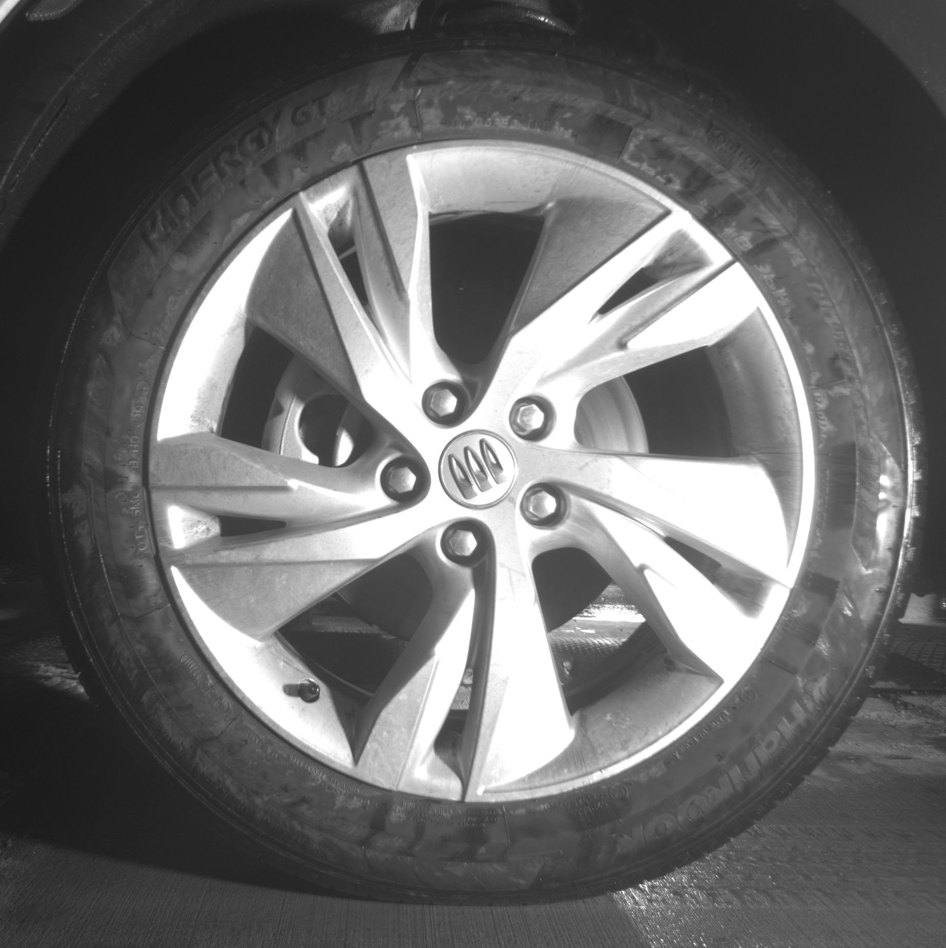 Thumbnail: 2025 Buick Encore GX - 12