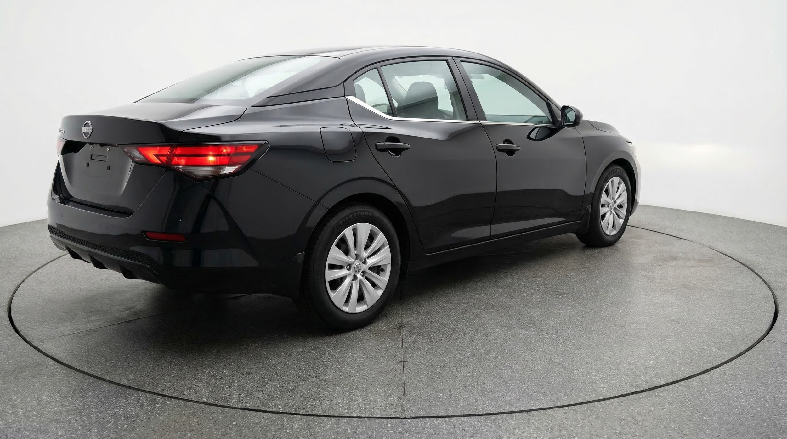 Thumbnail: 2025 Nissan Sentra - 7