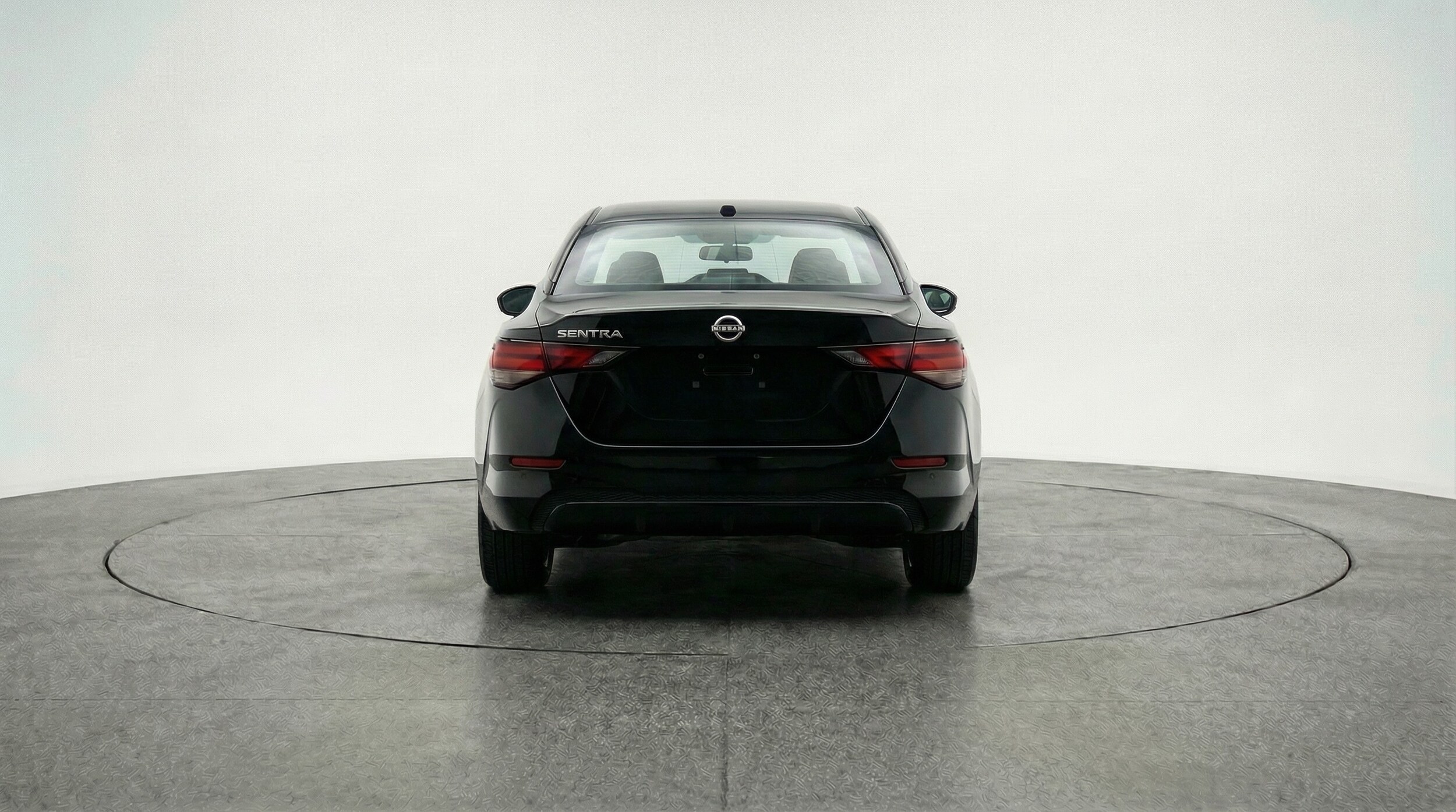 Thumbnail: 2025 Nissan Sentra - 6