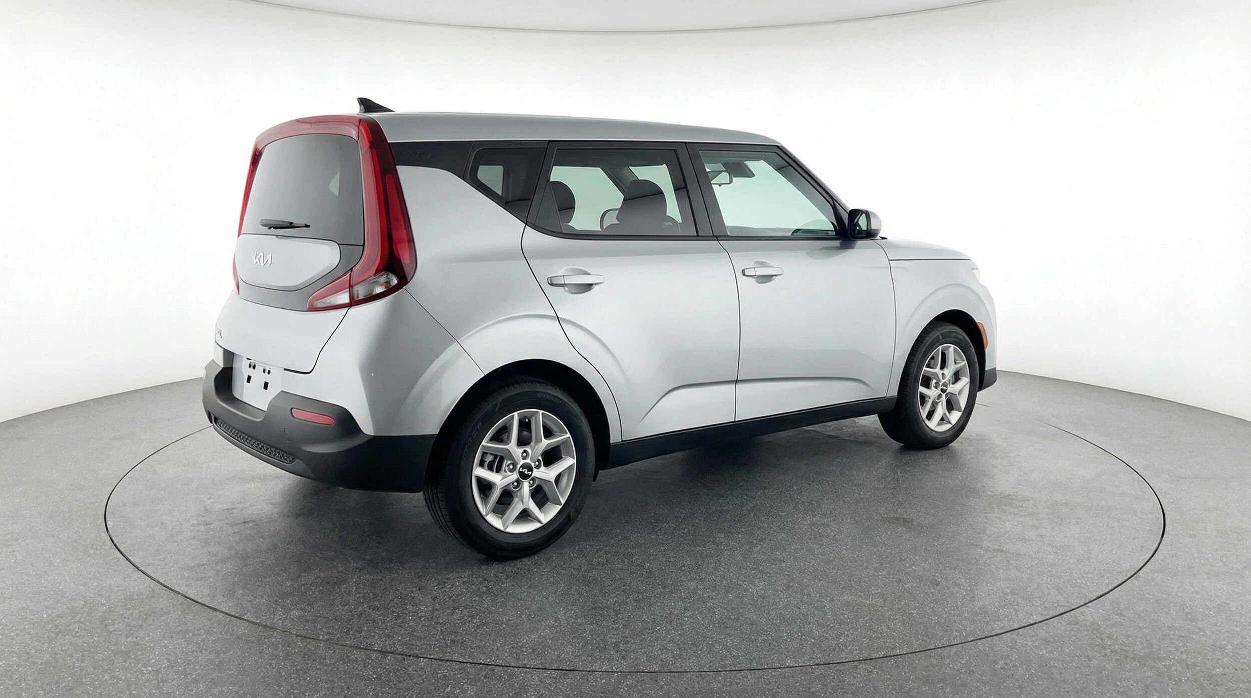 Thumbnail: 2025 Kia Soul - 9