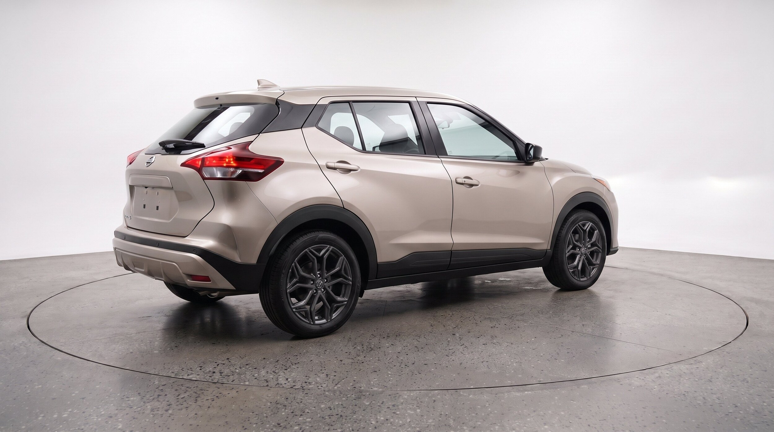 Thumbnail: 2026 Nissan Kicks - 9