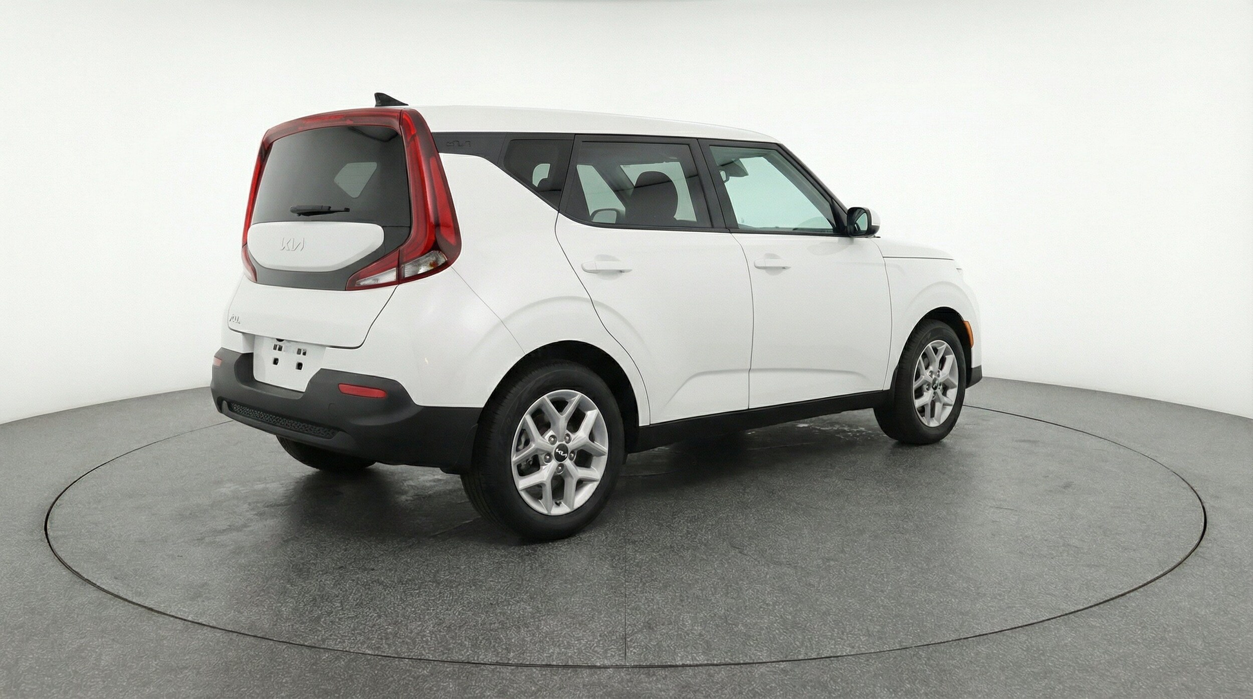 Thumbnail: 2025 Kia Soul - 9