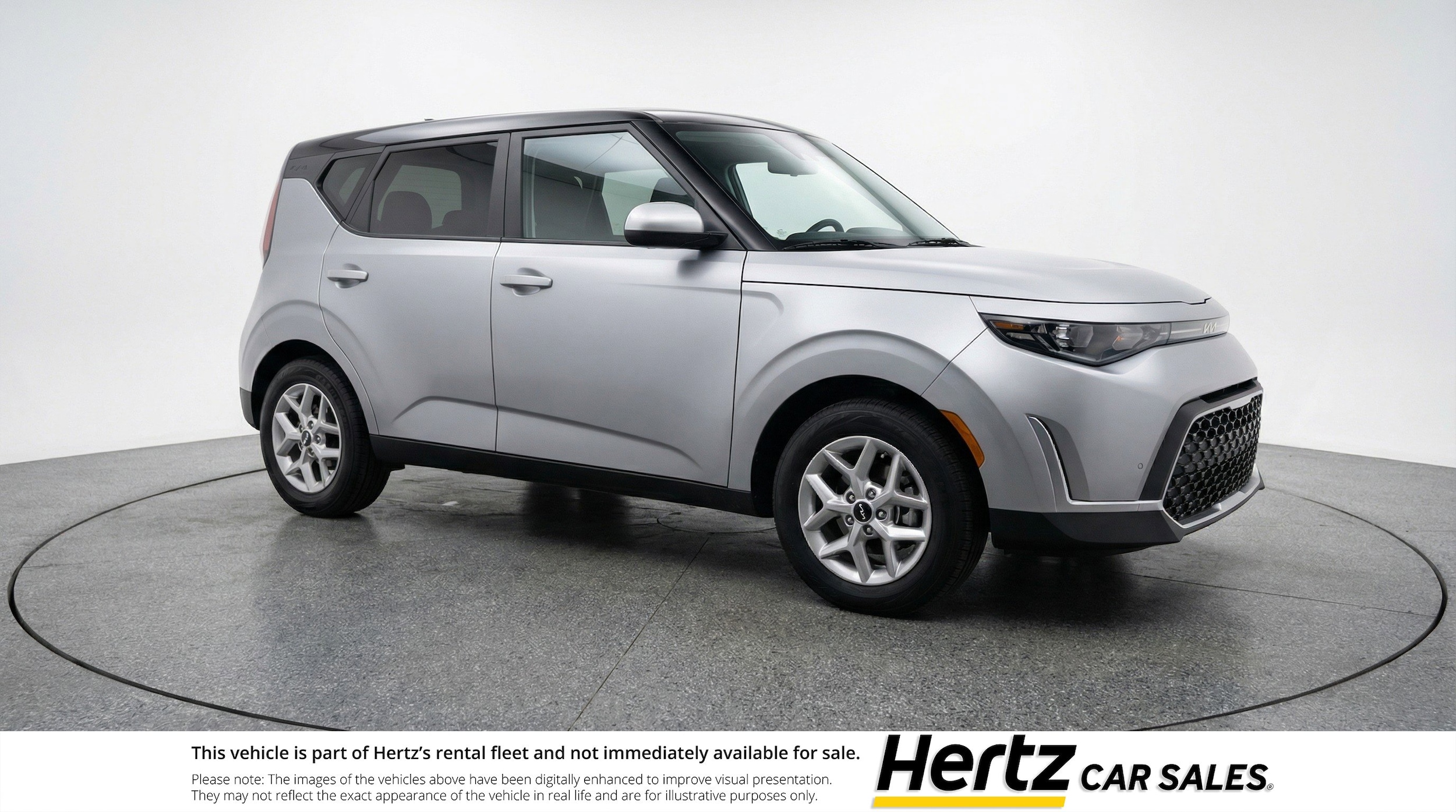 Thumbnail: 2025 Kia Soul - 1