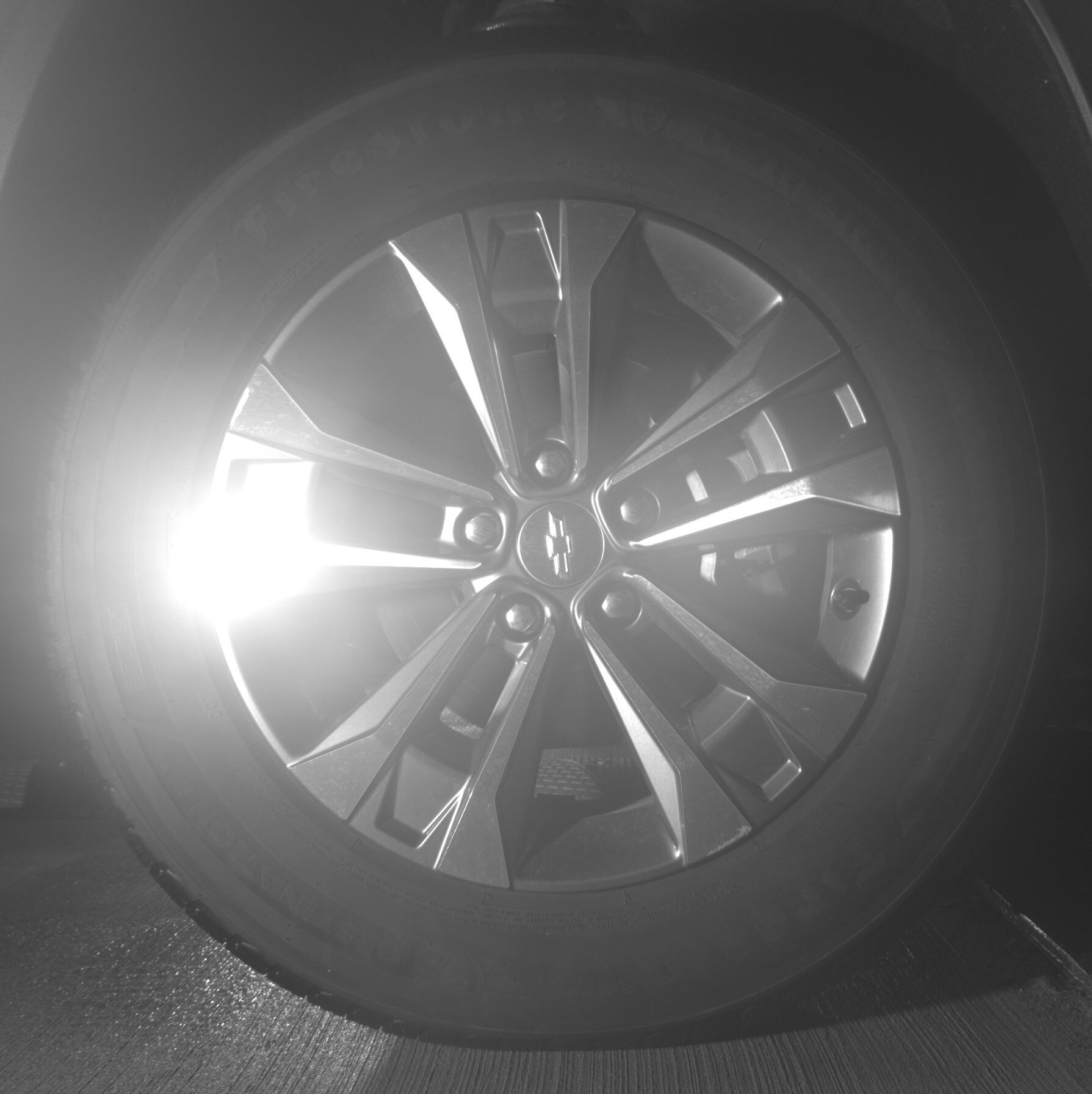 Thumbnail: 2025 Chevrolet Equinox - 10