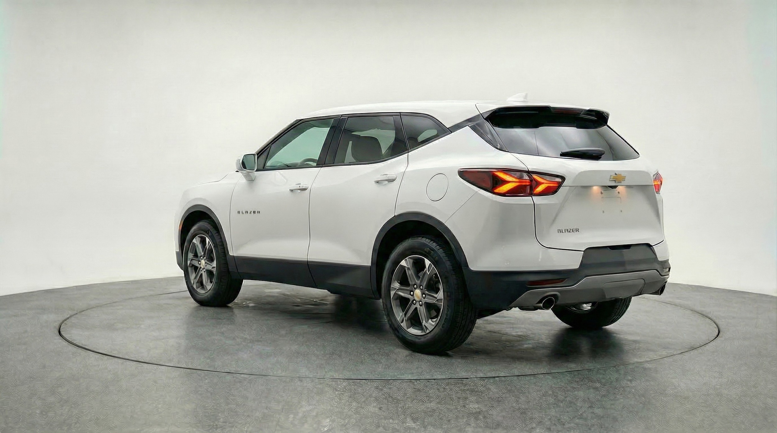 Thumbnail: 2025 Chevrolet Blazer - 6