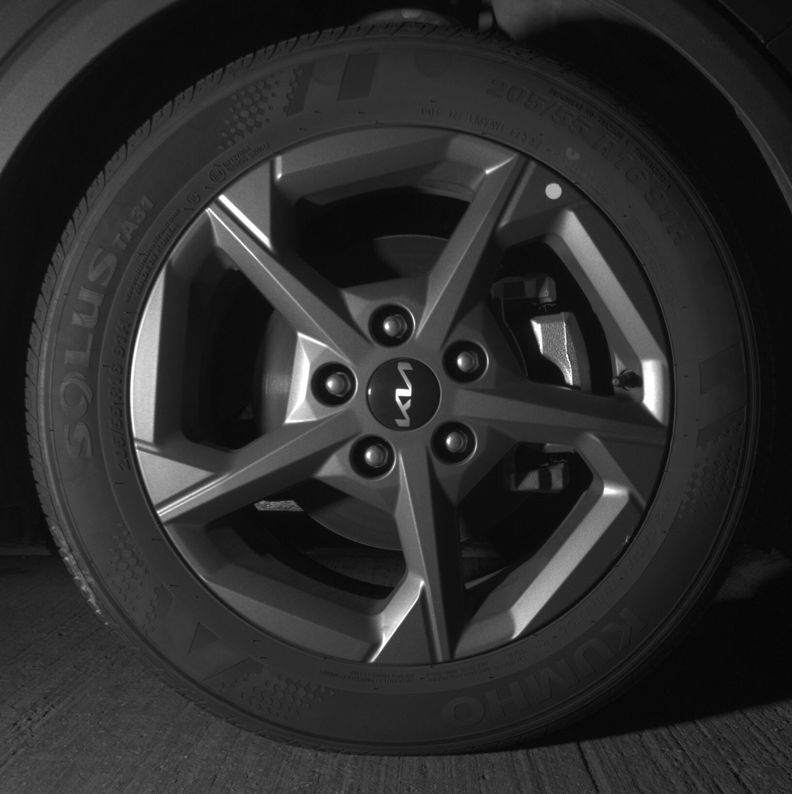 Thumbnail: 2025 Kia K4 - 10