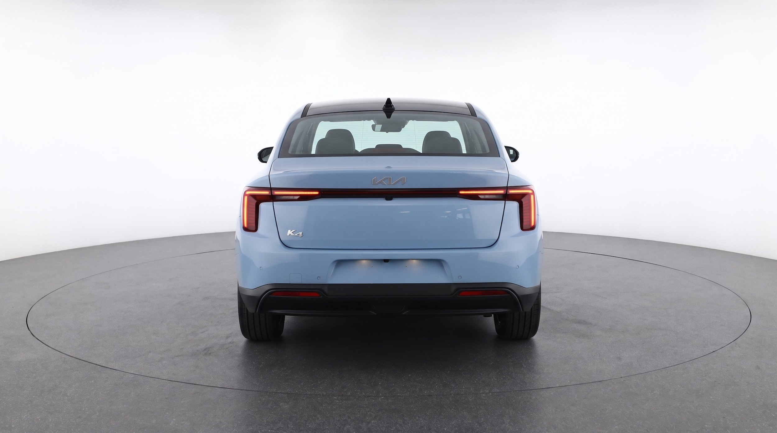 Thumbnail: 2025 Kia K4 - 7