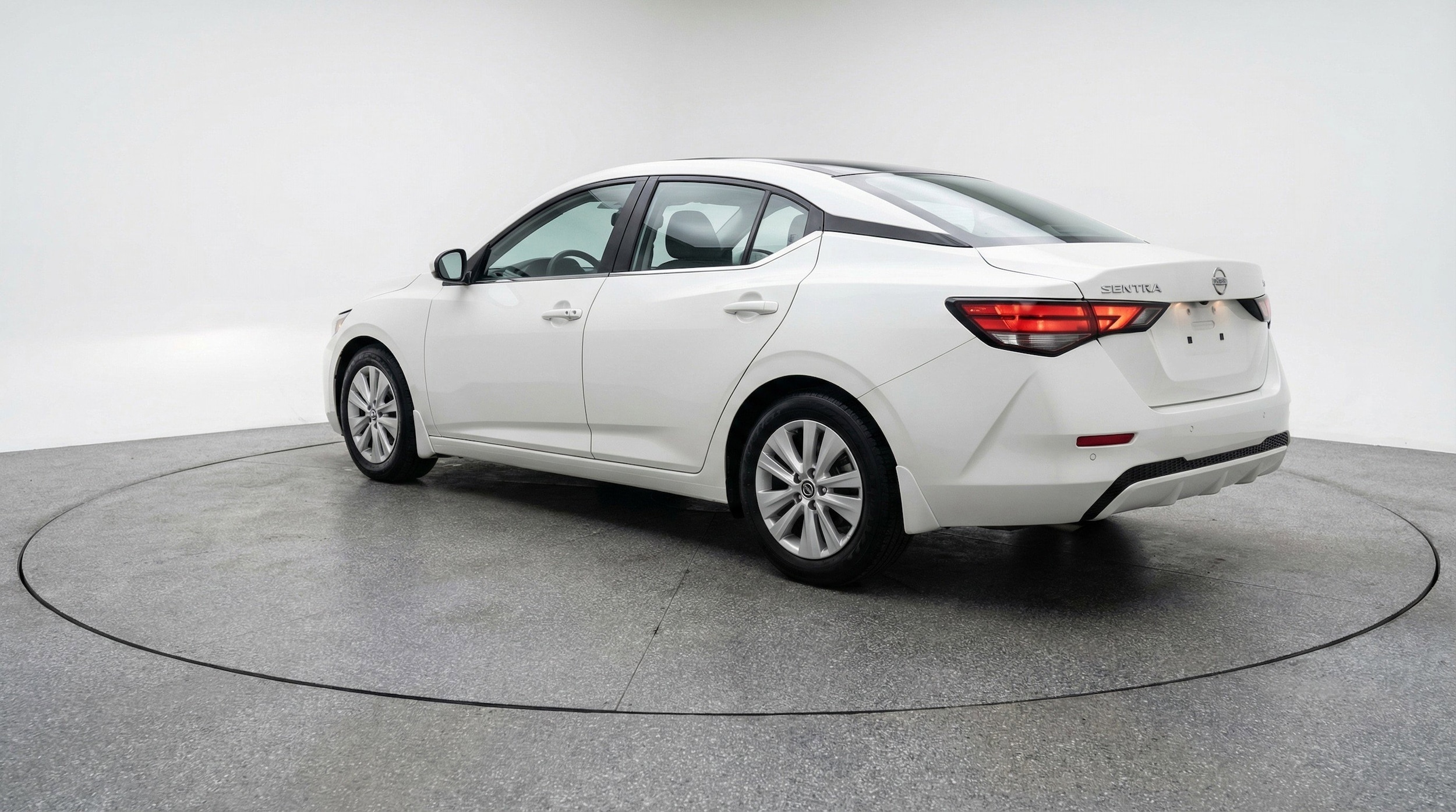 Thumbnail: 2025 Nissan Sentra - 6