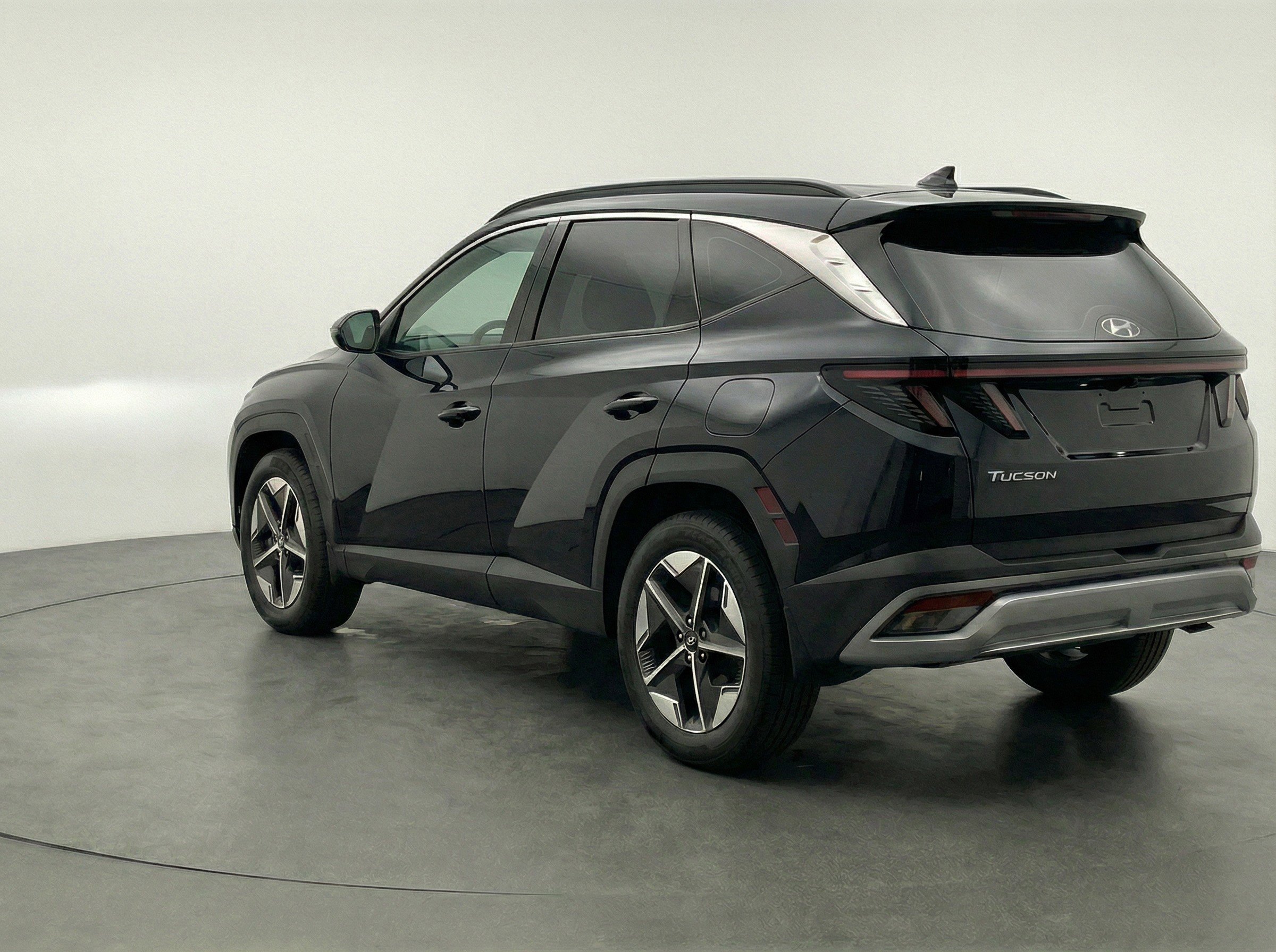 Thumbnail: 2025 Hyundai Tucson - 6