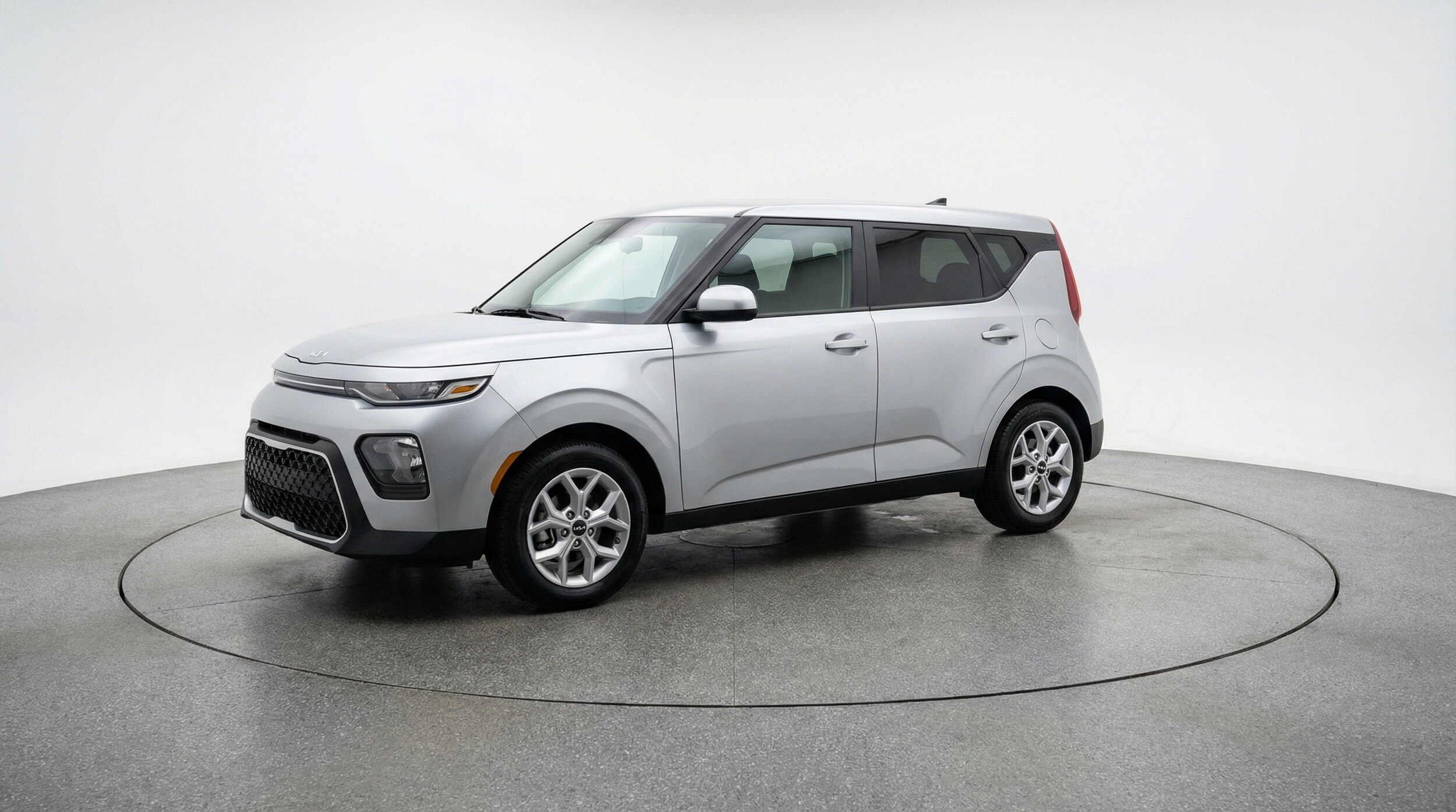 Thumbnail: 2025 Kia Soul - 3