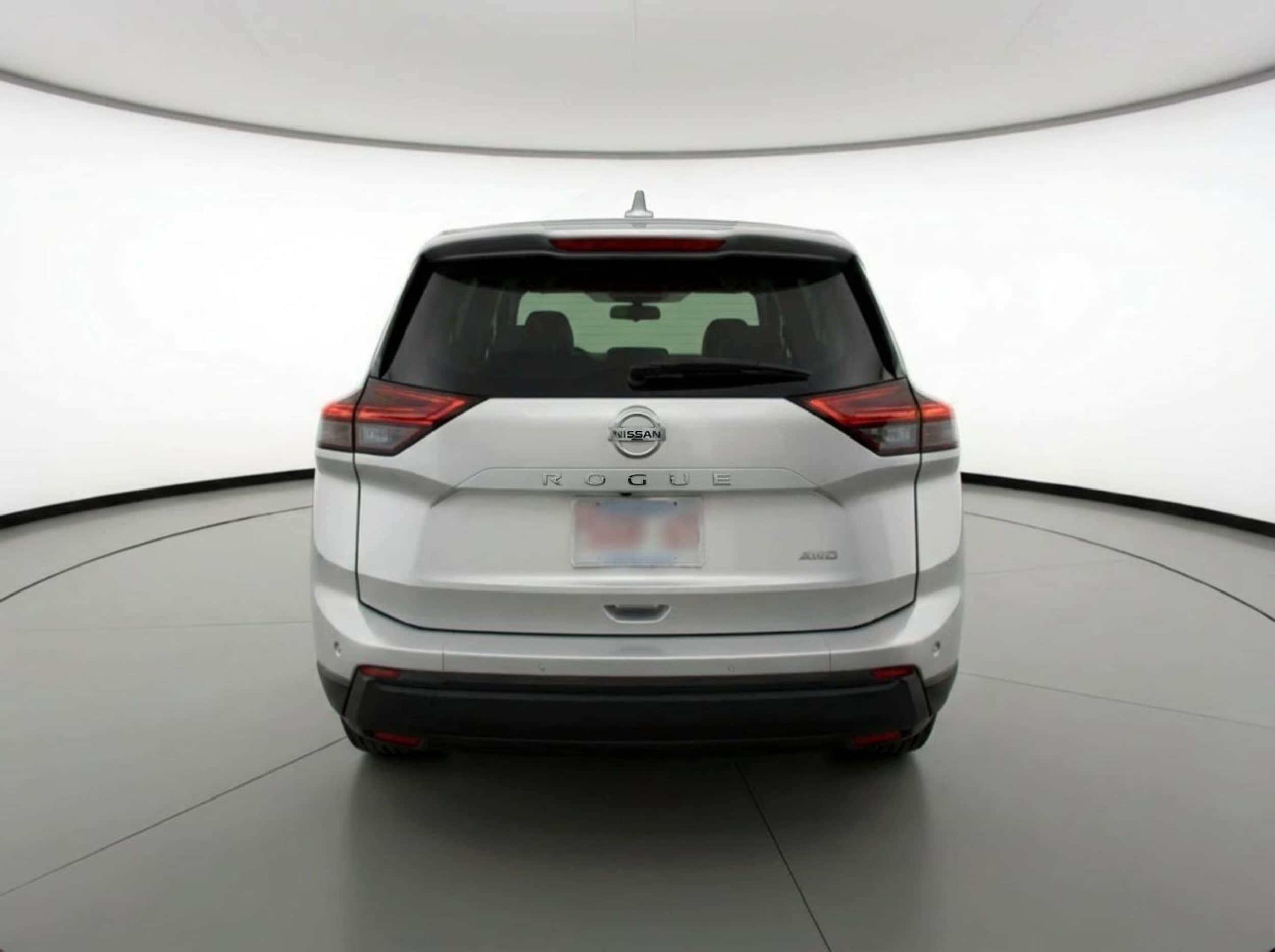 Thumbnail: 2025 Nissan Rogue - 6