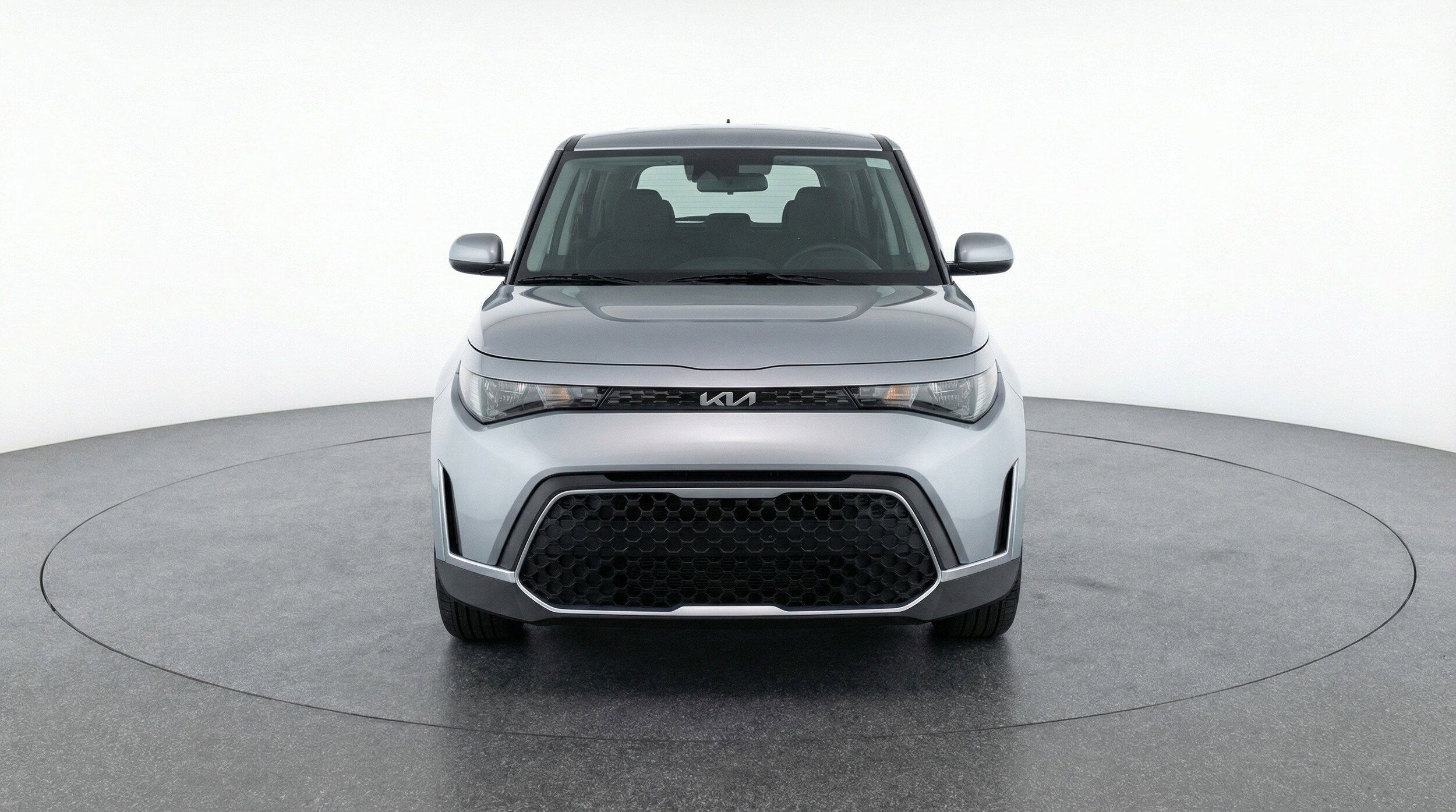 Thumbnail: 2025 Kia Soul - 2