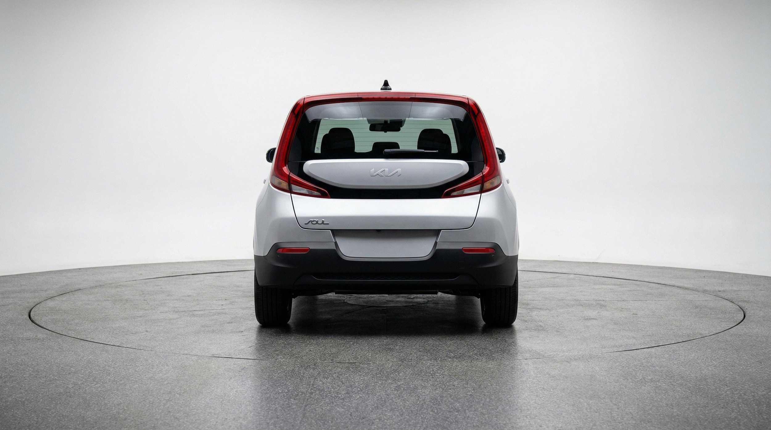 Thumbnail: 2025 Kia Soul - 7